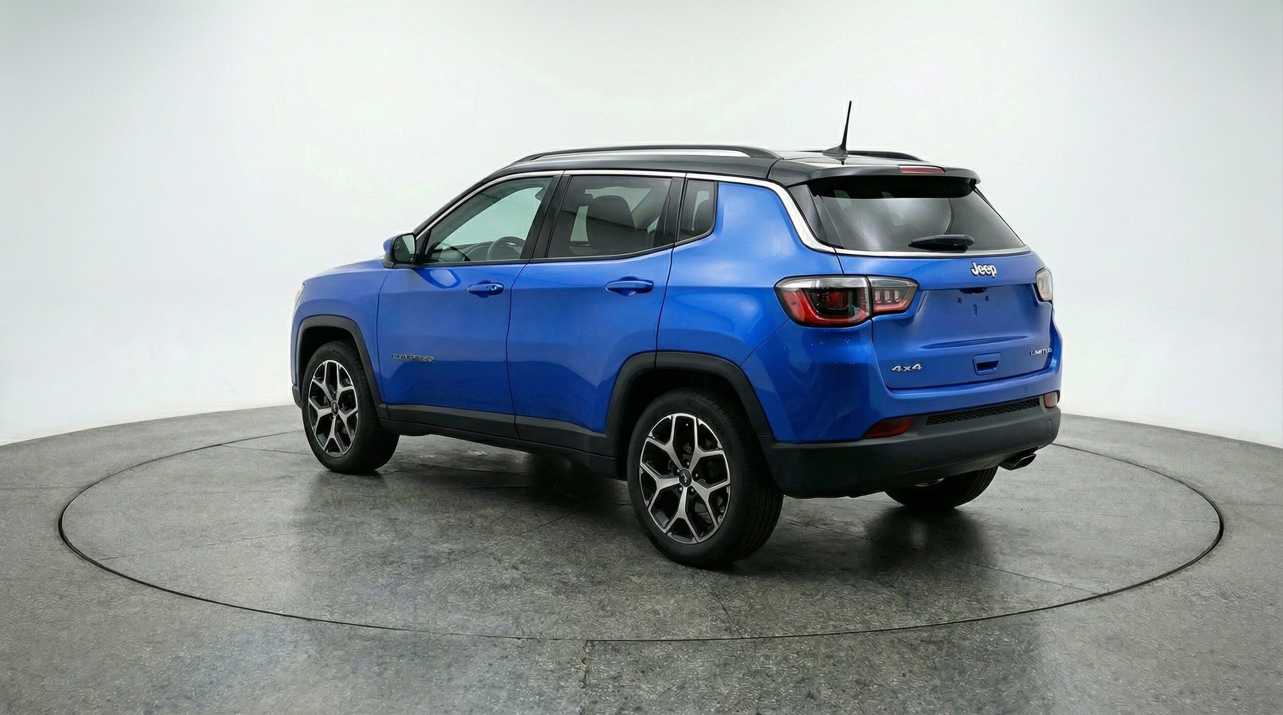 Thumbnail: 2025 Jeep Compass - 6