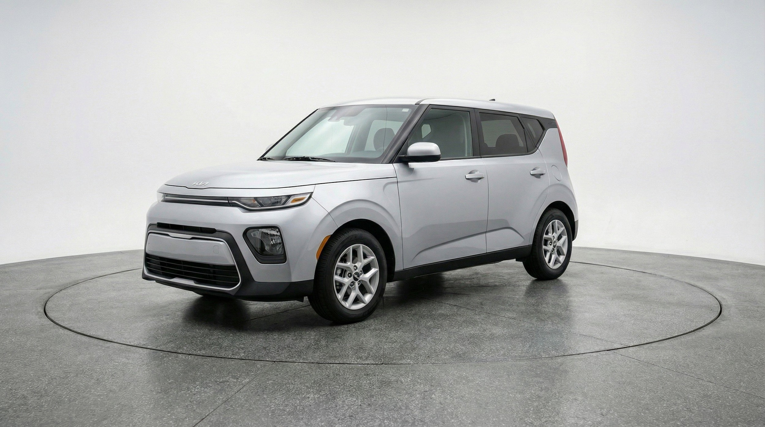 Thumbnail: 2025 Kia Soul - 3