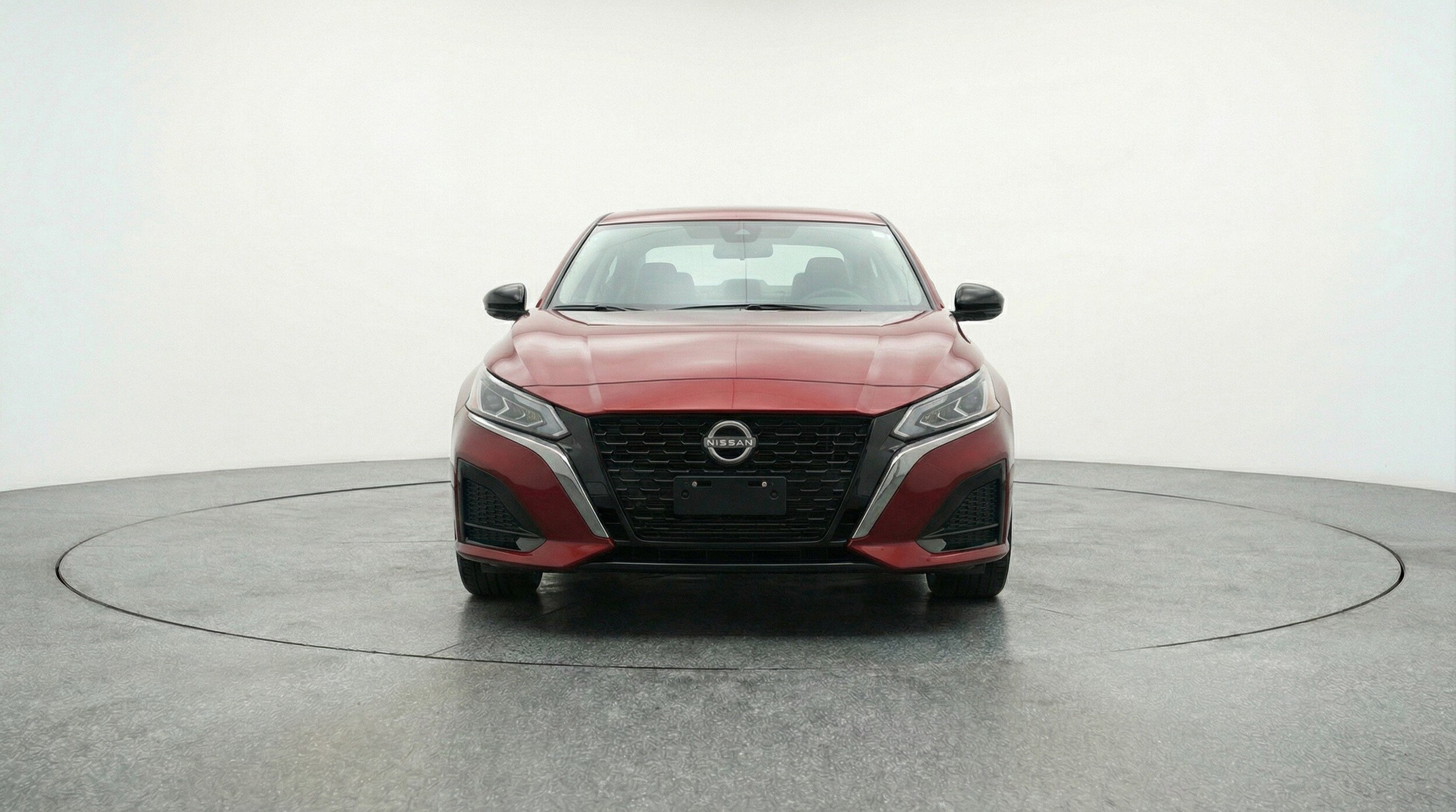 Thumbnail: 2025 Nissan Altima - 2