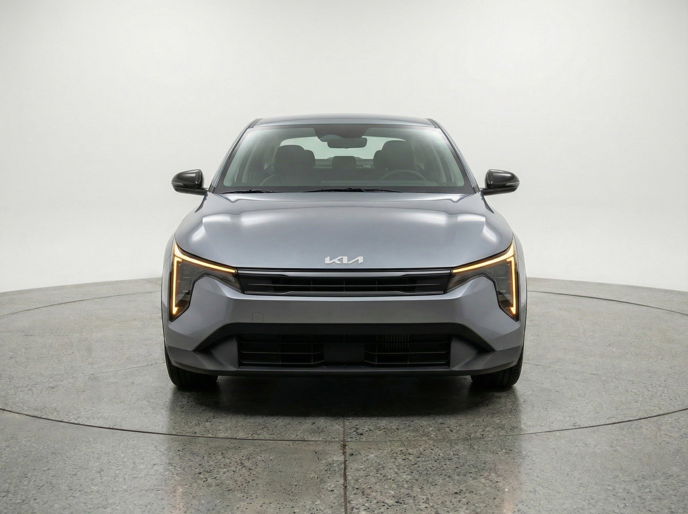 Thumbnail: 2025 Kia K4 - 2