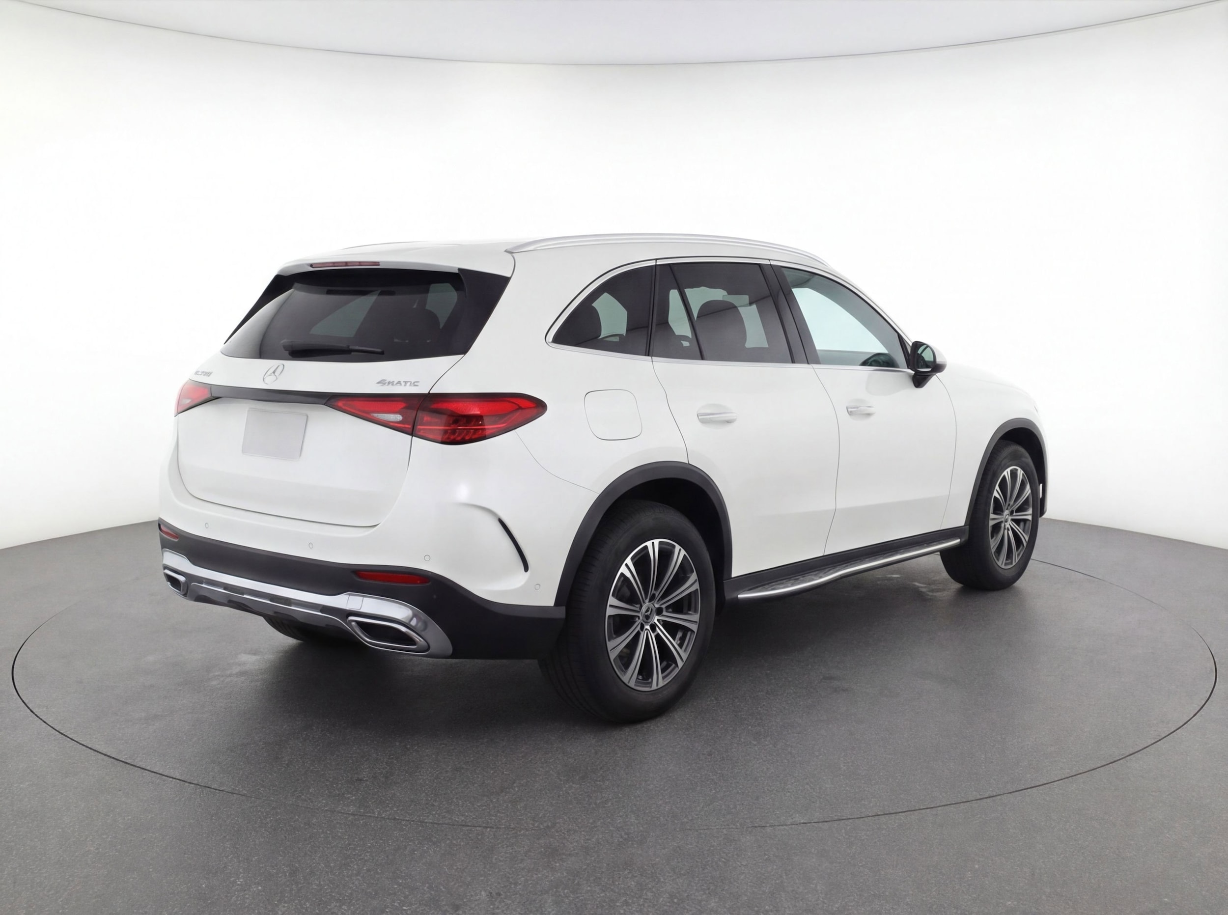 Thumbnail: 2024 Mercedes-Benz GLC - 9