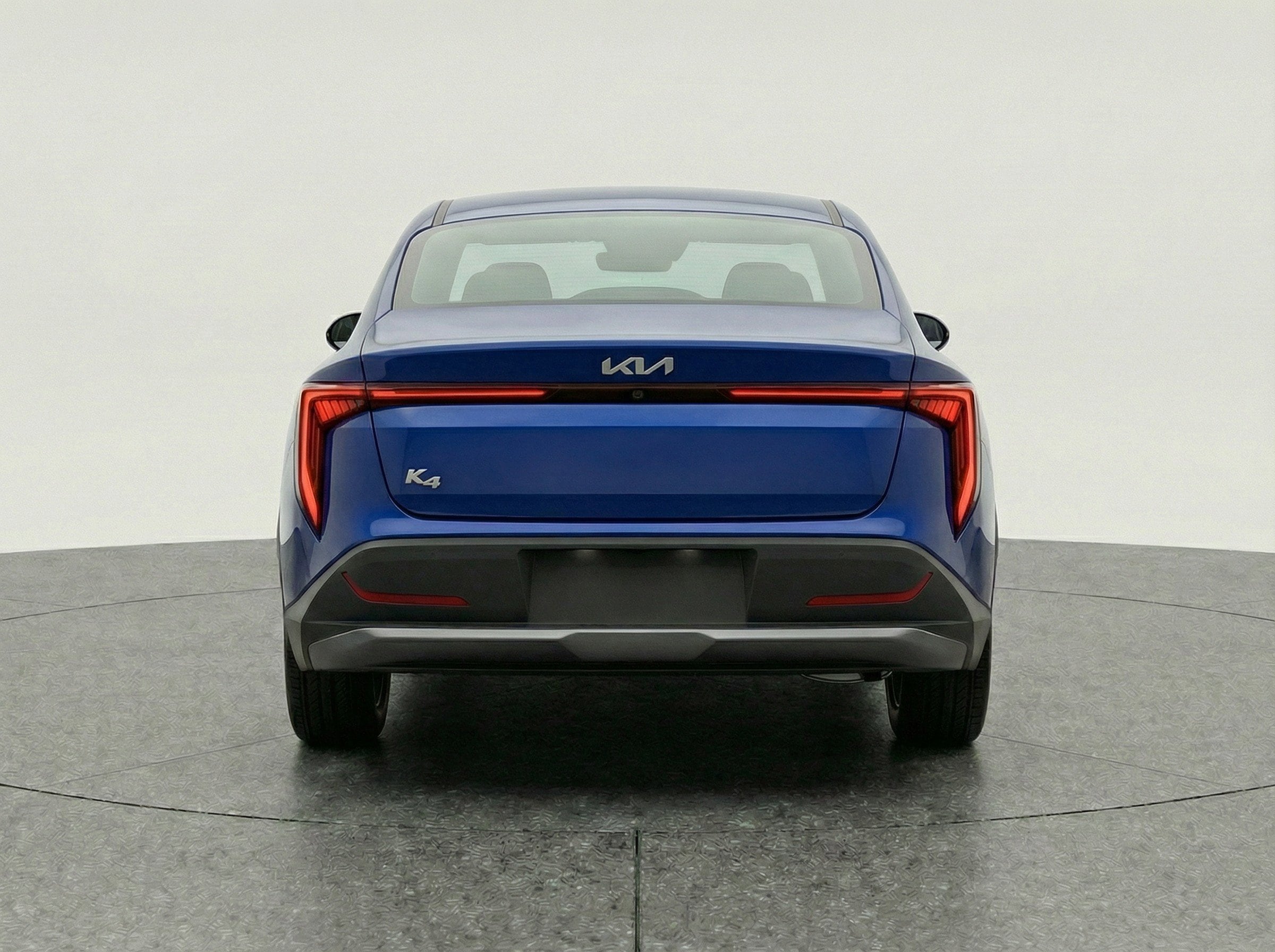 Thumbnail: 2025 Kia K4 - 7