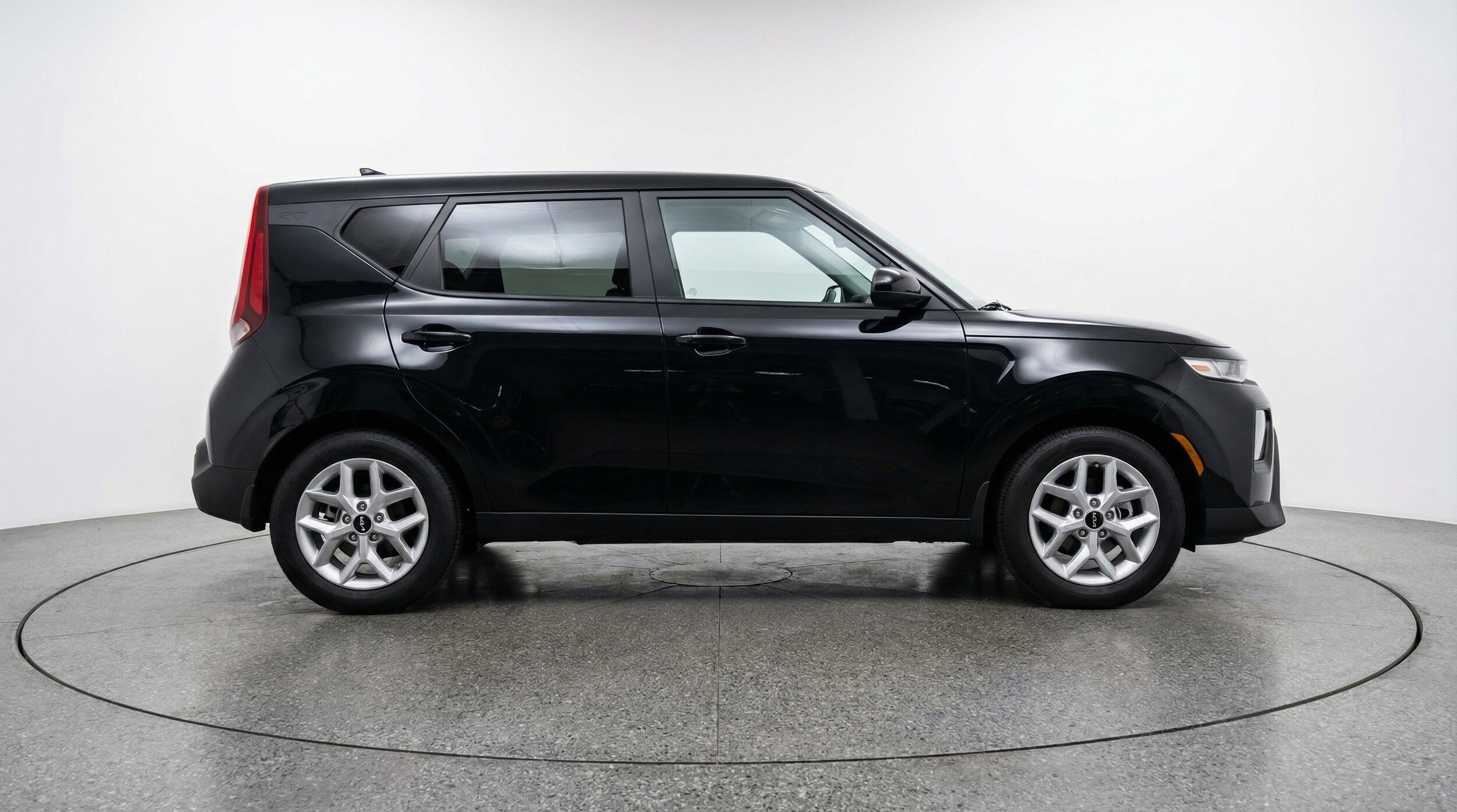 Thumbnail: 2025 Kia Soul - 11