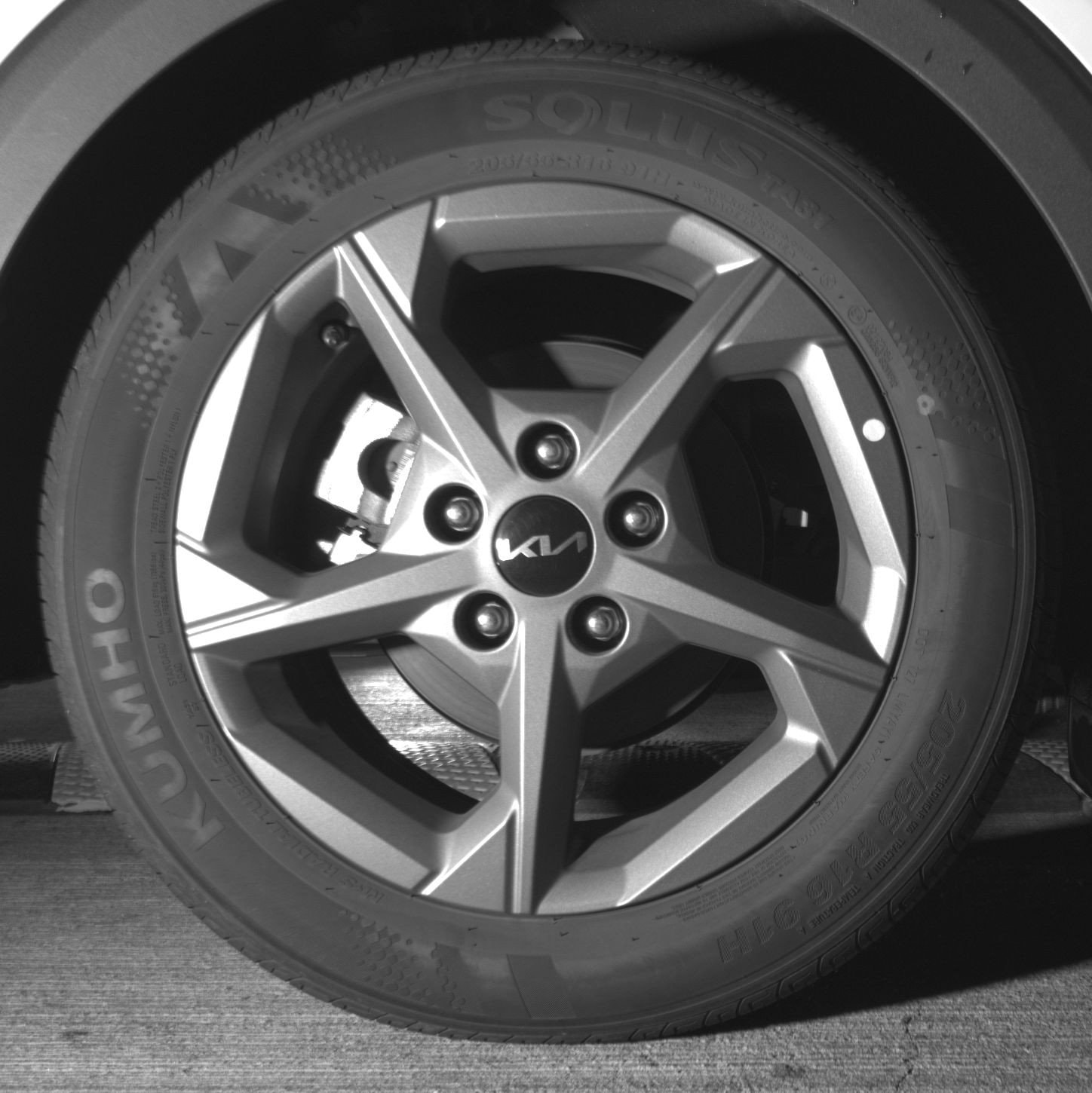 Thumbnail: 2025 Kia K4 - 15