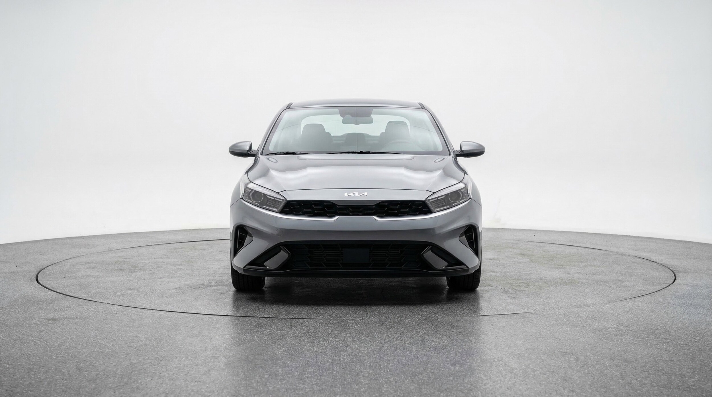 Thumbnail: 2024 Kia Forte - 2