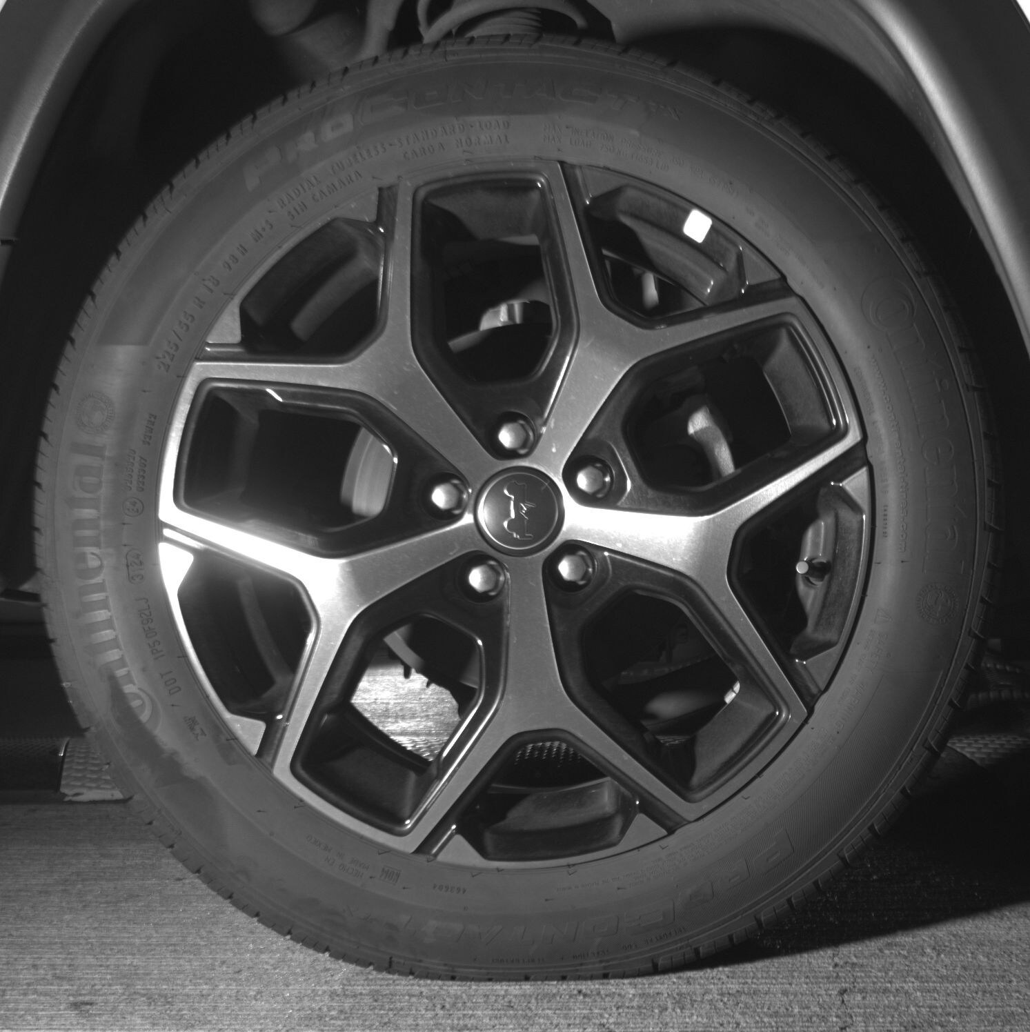 Thumbnail: 2025 Jeep Compass - 12