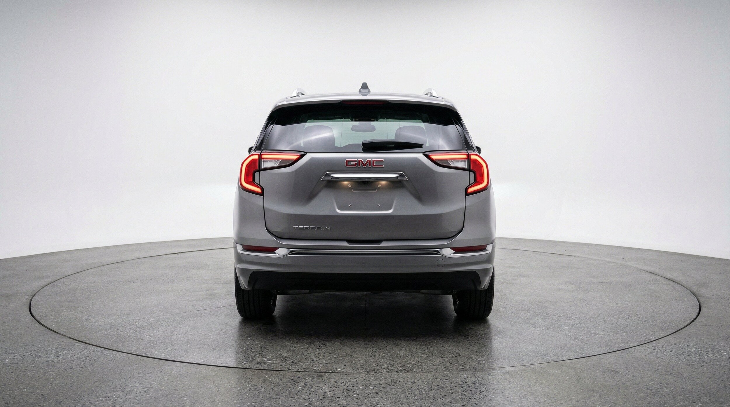 2024 GMC Terrain SLE - Photo 7