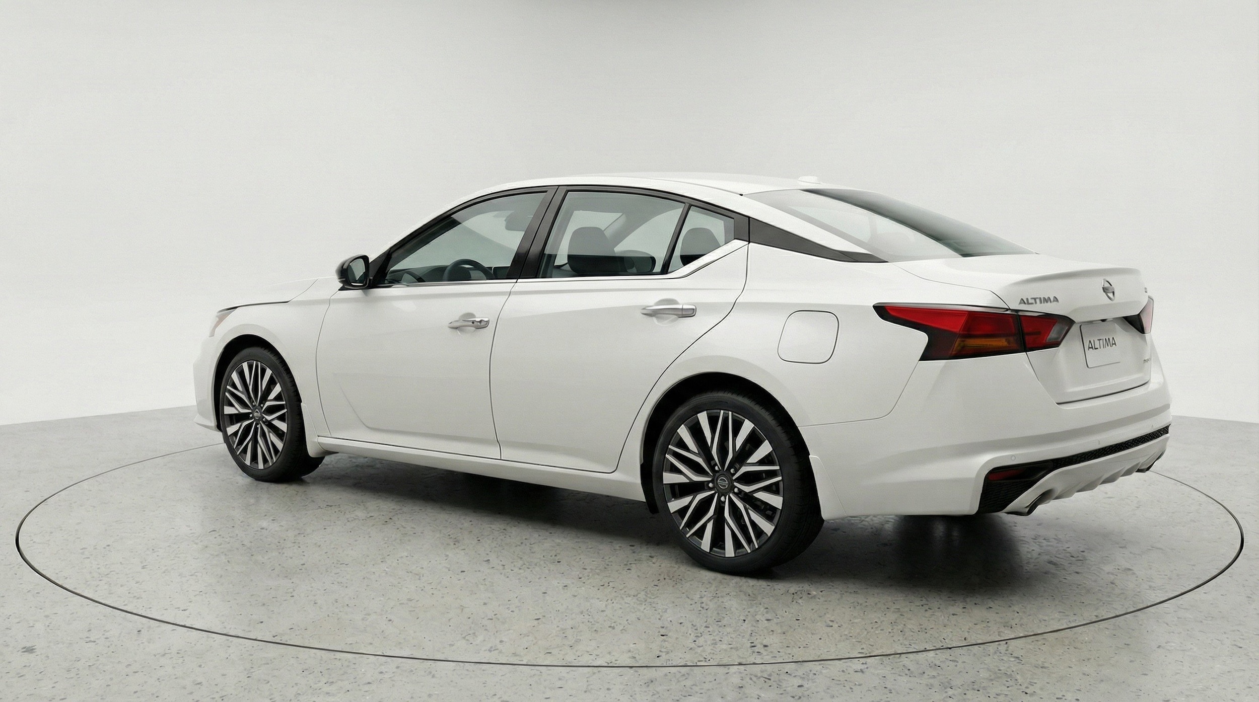 Thumbnail: 2025 Nissan Altima - 6