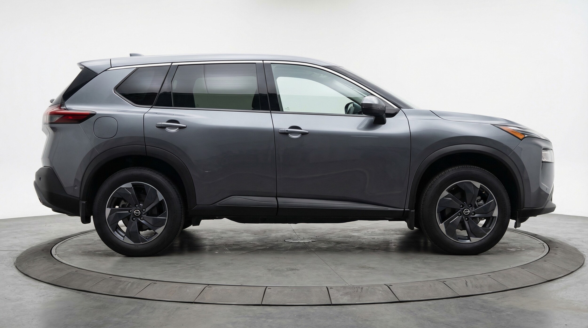 Thumbnail: 2025 Nissan Rogue - 8