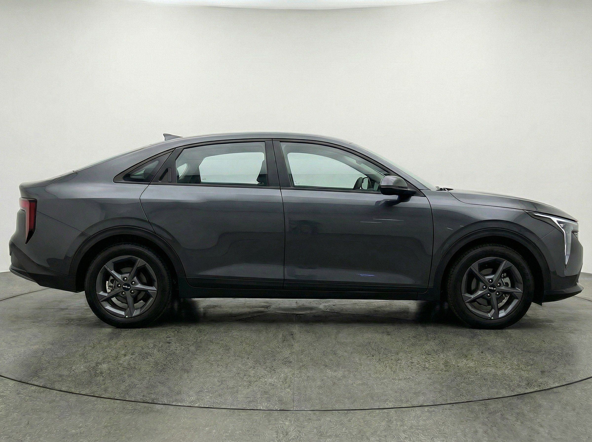 Thumbnail: 2025 Kia K4 - 11