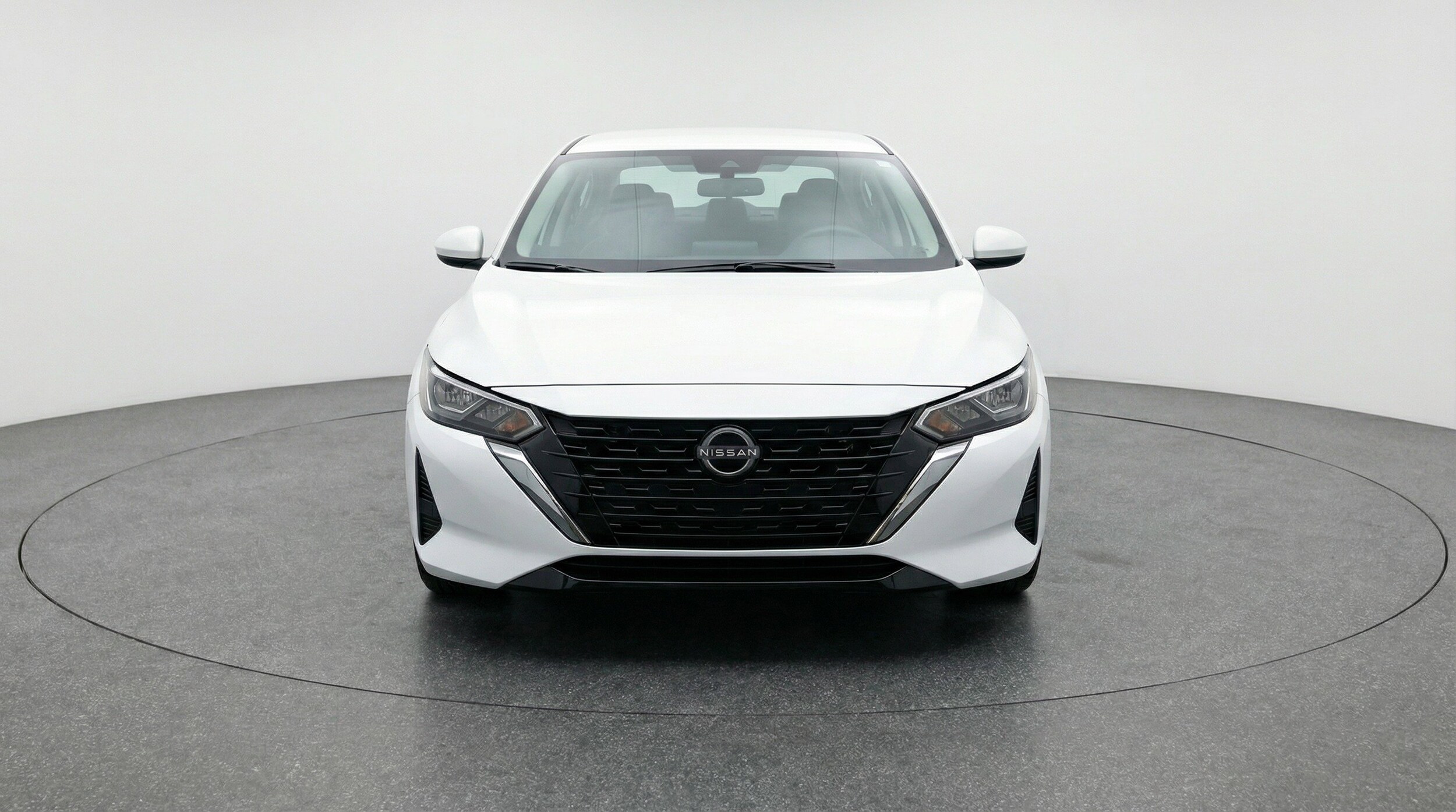 Thumbnail: 2025 Nissan Sentra - 2