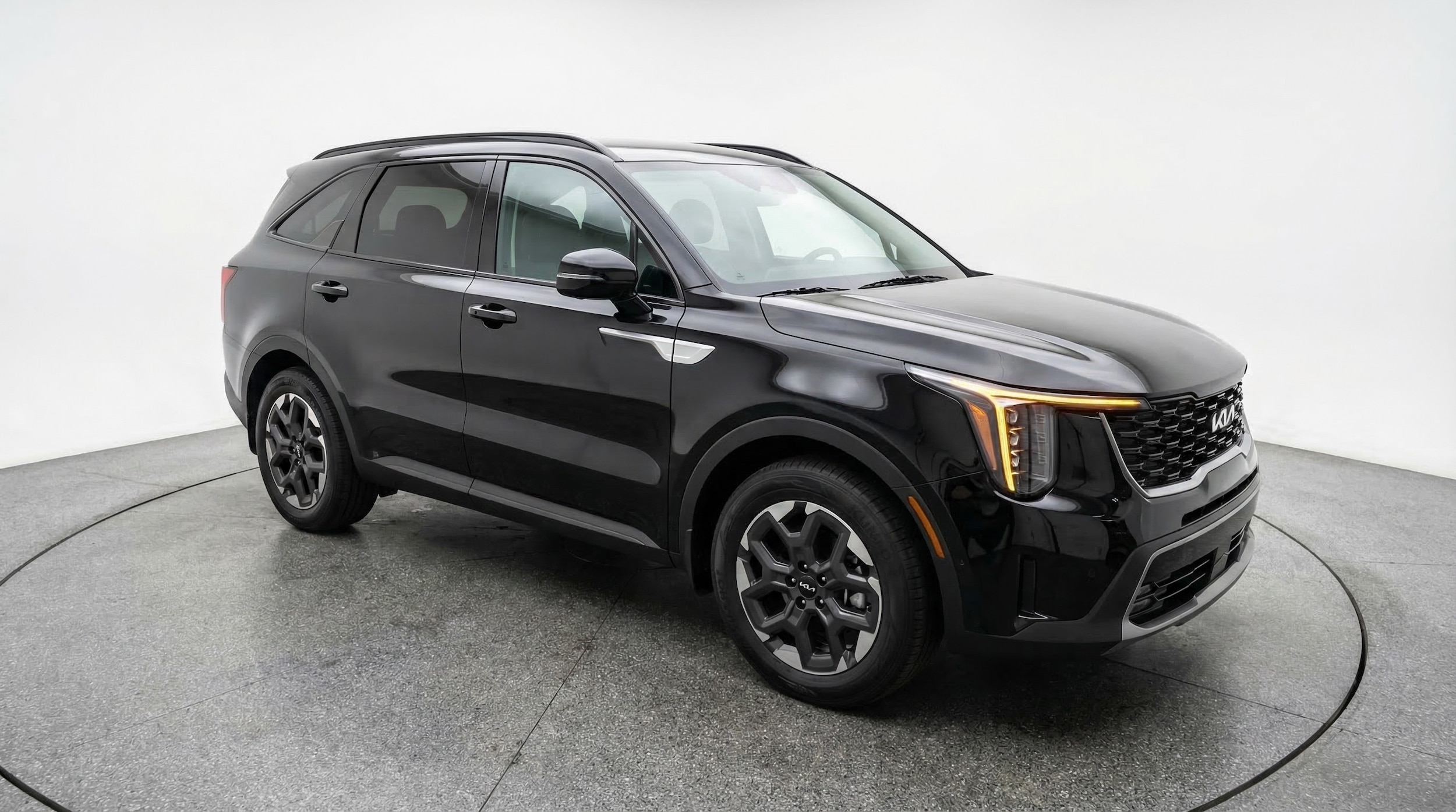 Thumbnail: 2024 Kia Sorento - 1