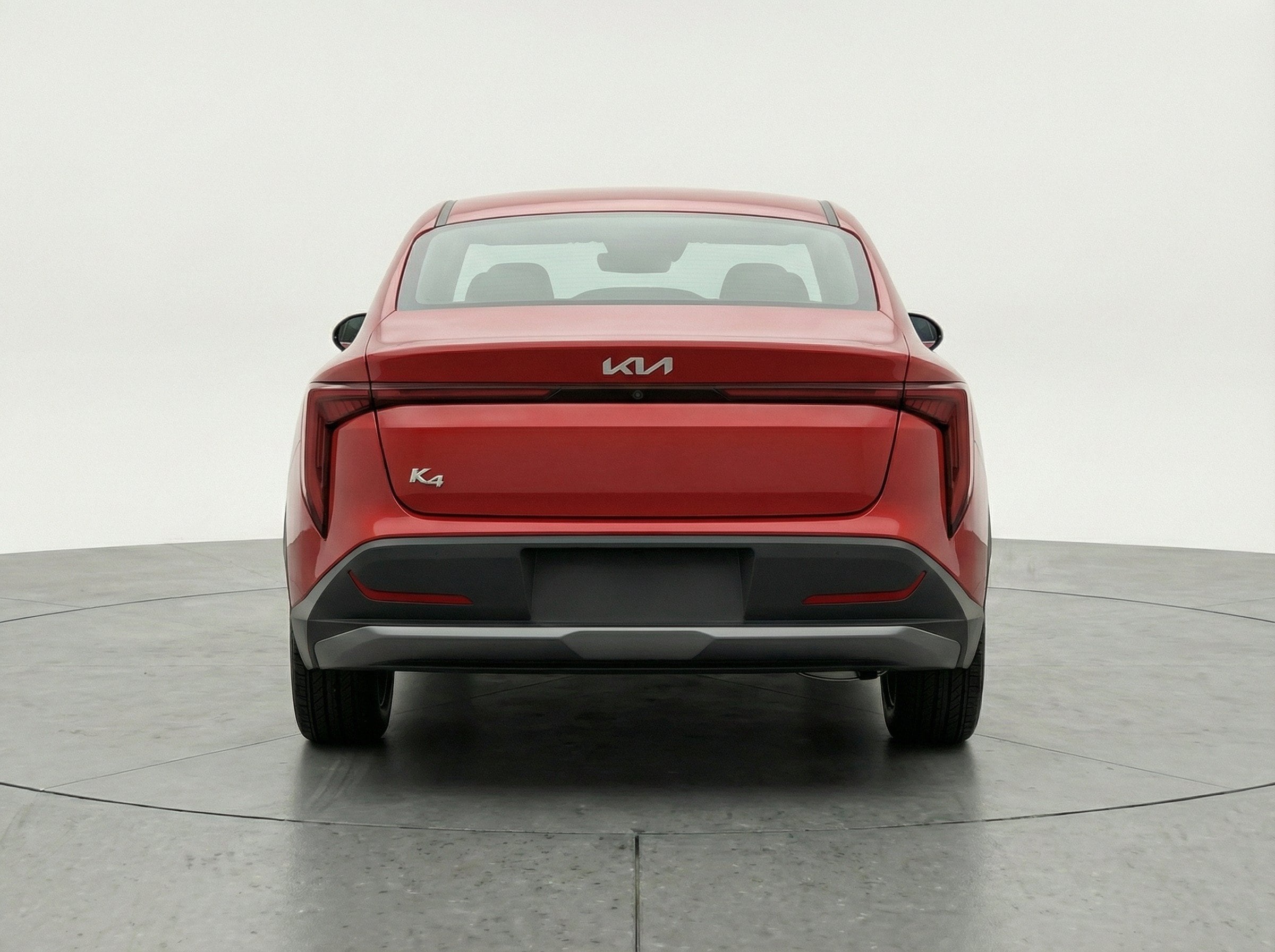 Thumbnail: 2025 Kia K4 - 7
