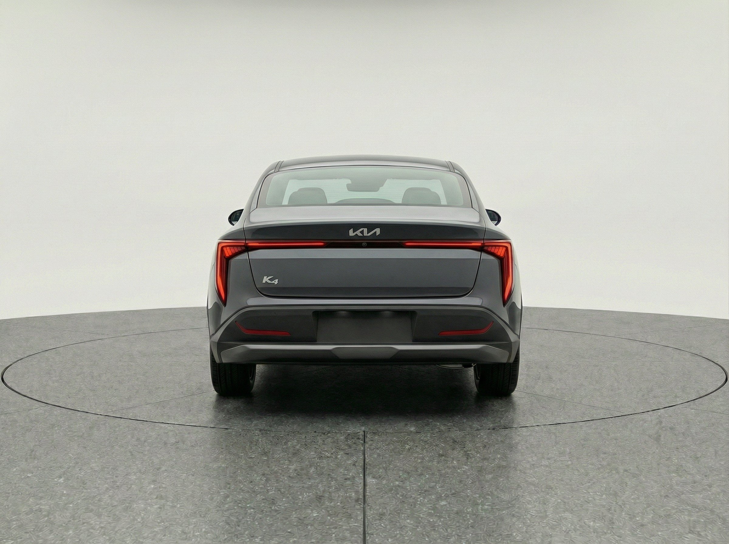 Thumbnail: 2025 Kia K4 - 7