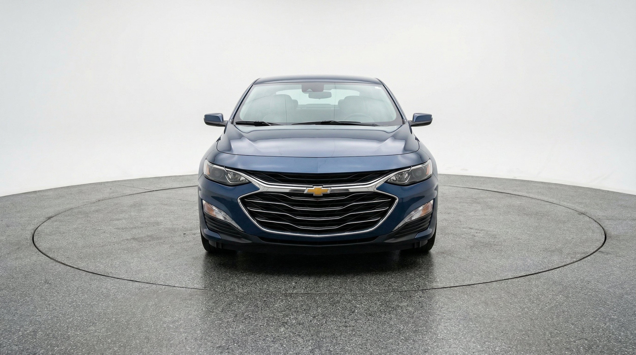 Thumbnail: 2024 Chevrolet Malibu - 2