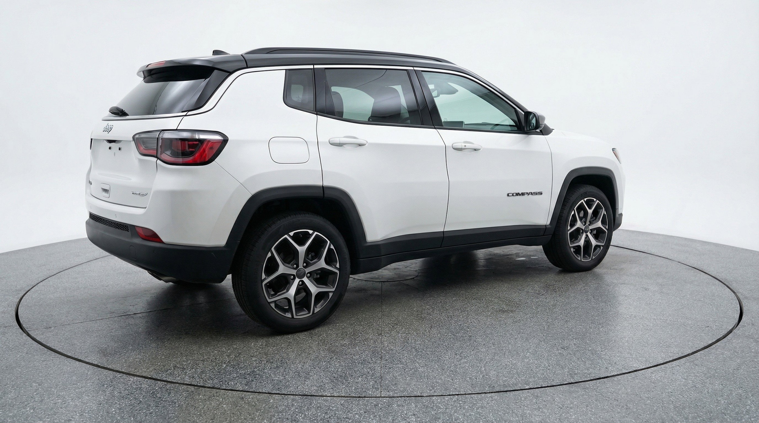 Thumbnail: 2025 Jeep Compass - 9