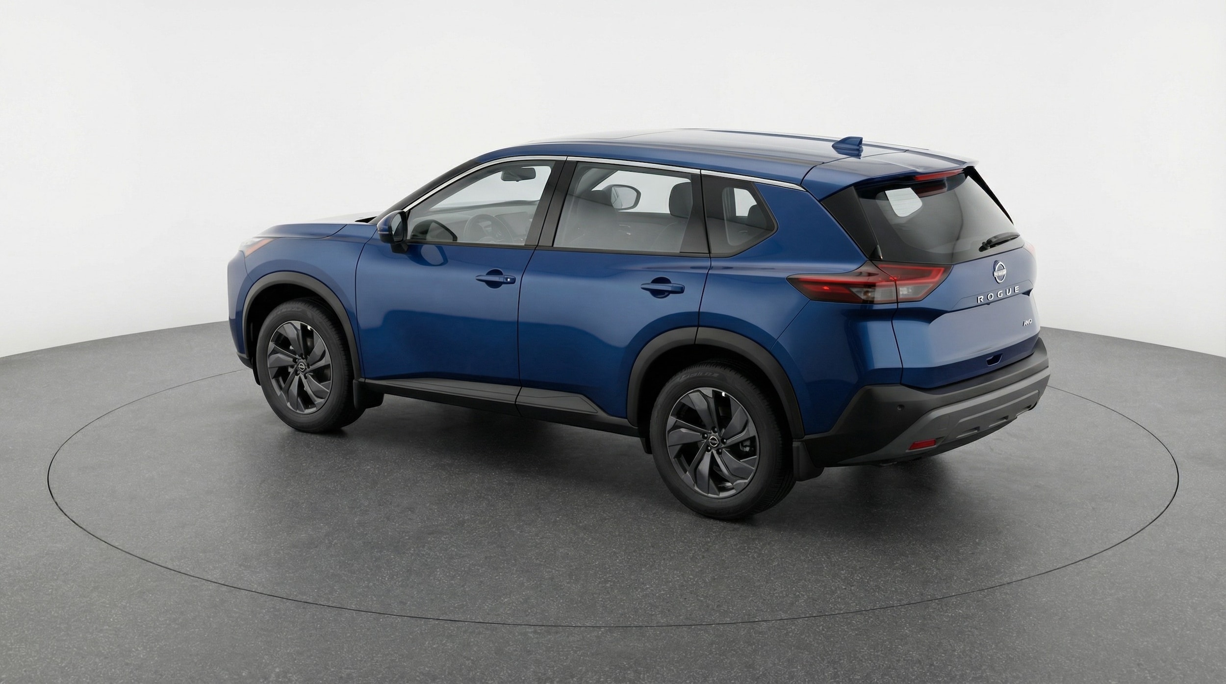 Thumbnail: 2025 Nissan Rogue - 5