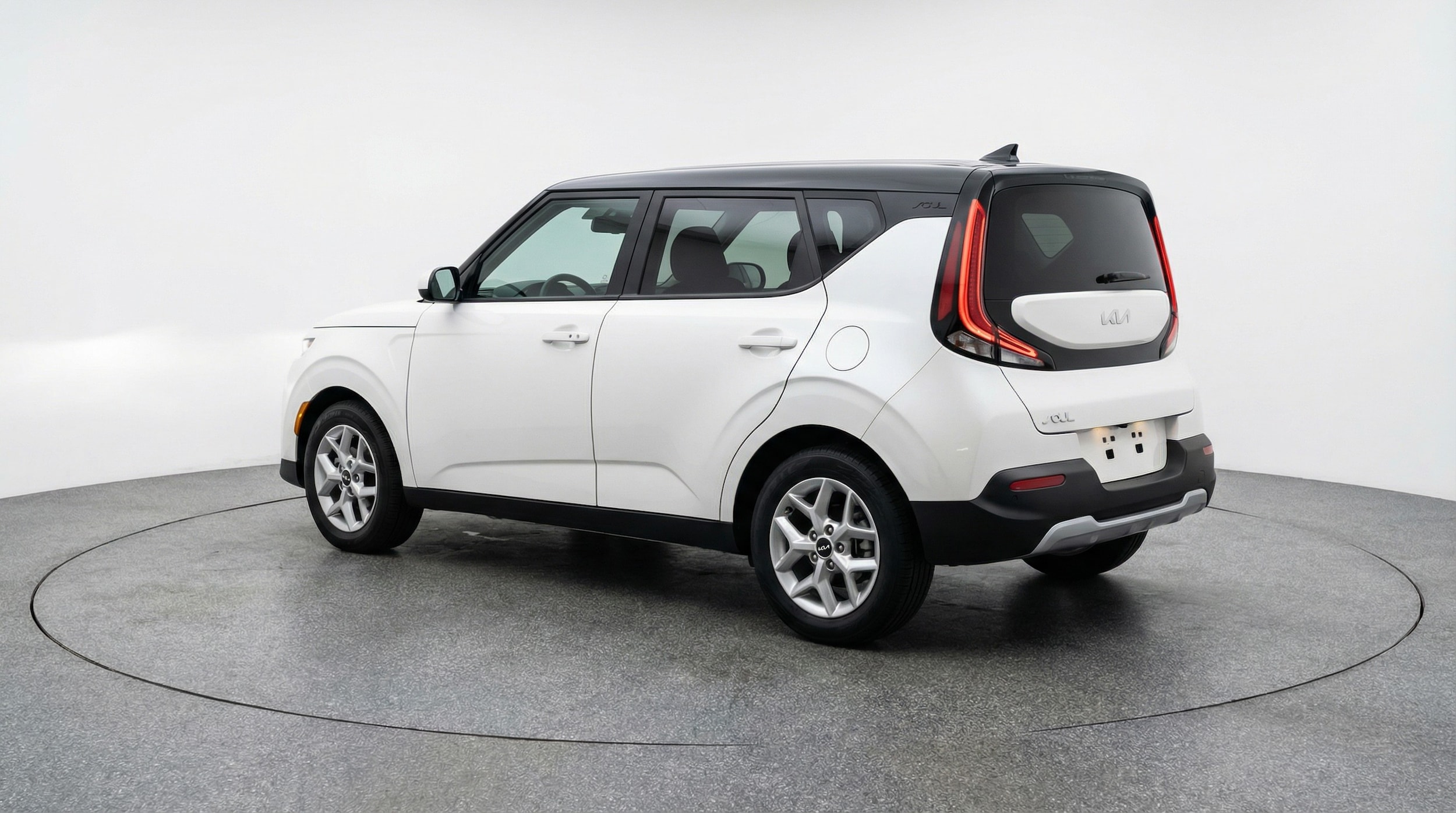 Thumbnail: 2025 Kia Soul - 5