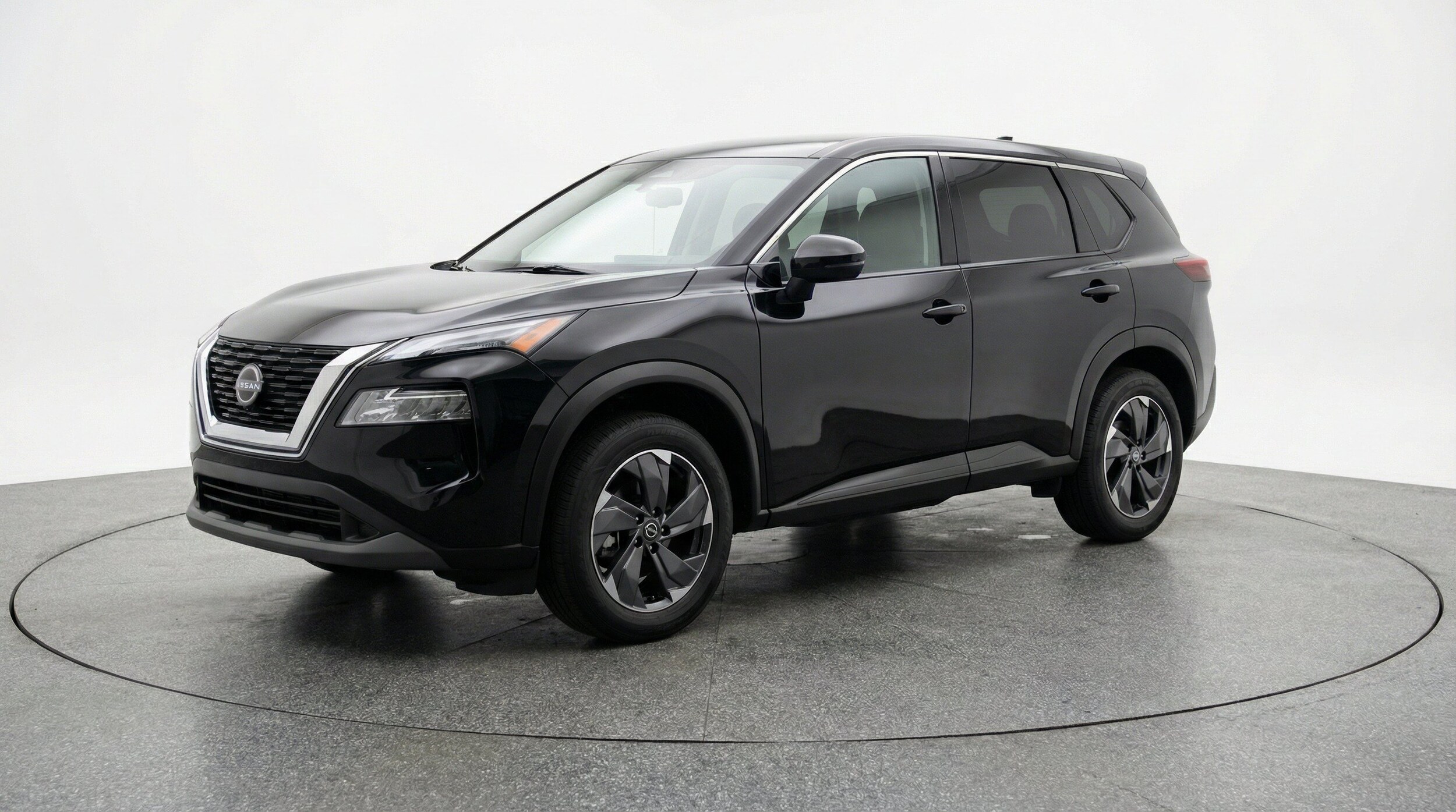 Thumbnail: 2025 Nissan Rogue - 3