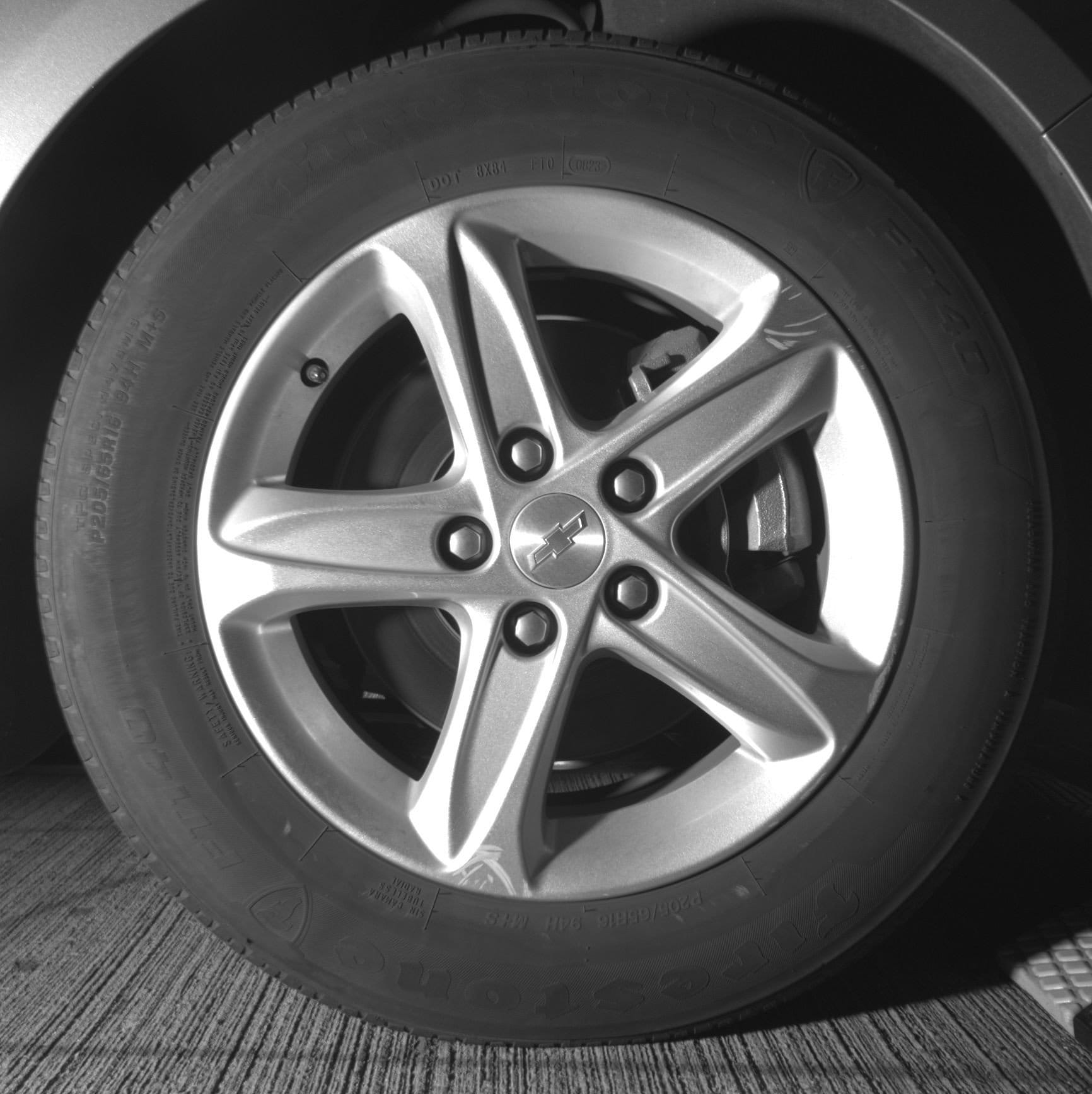 Thumbnail: 2023 Chevrolet Malibu - 13