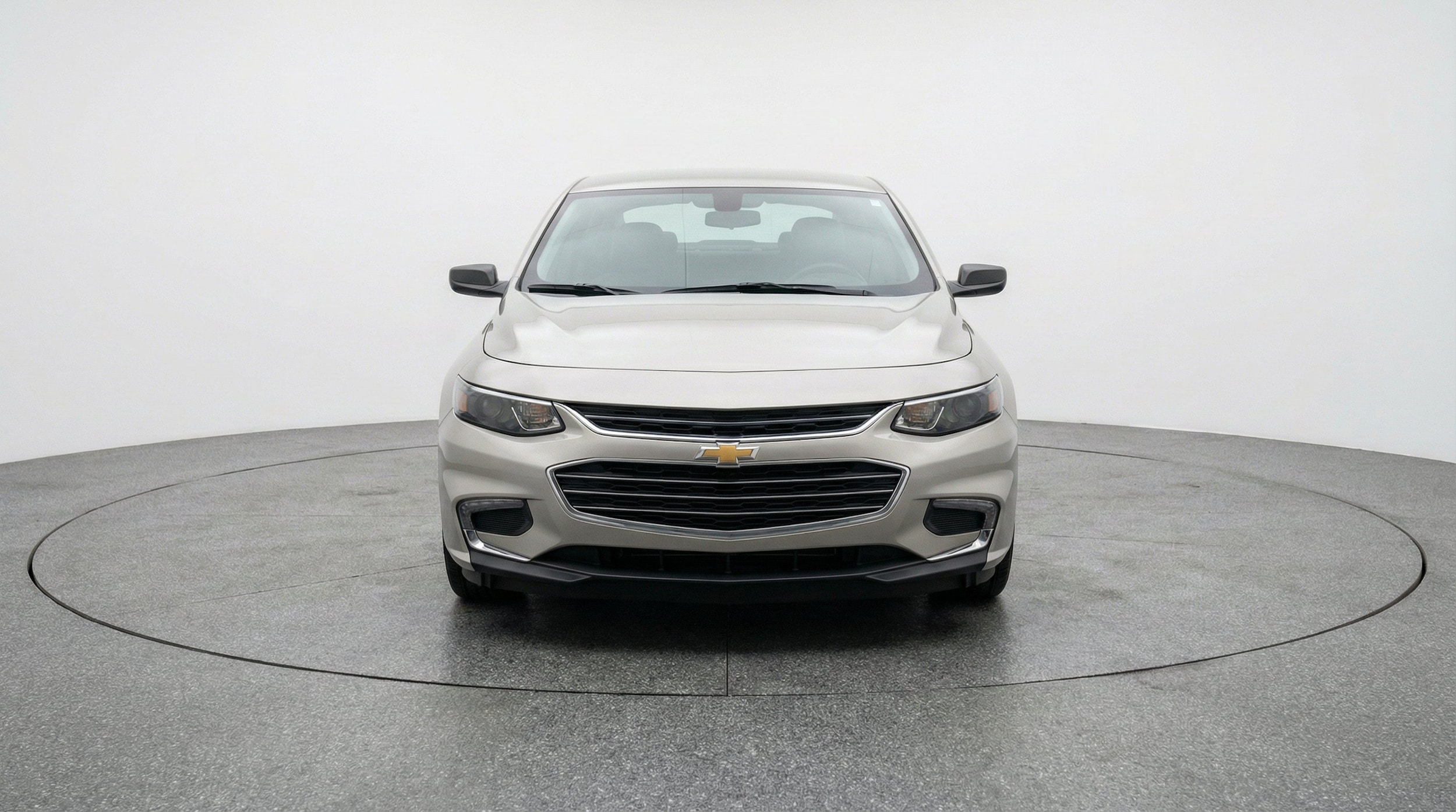 Thumbnail: 2024 Chevrolet Malibu - 2