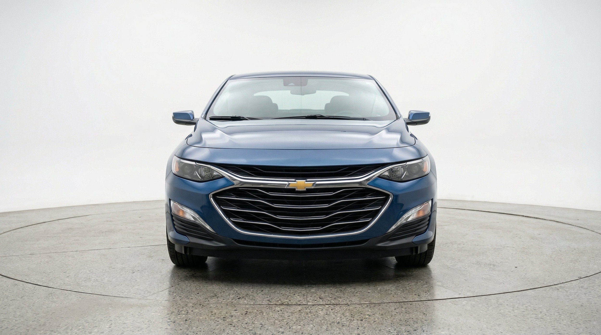 Thumbnail: 2024 Chevrolet Malibu - 2