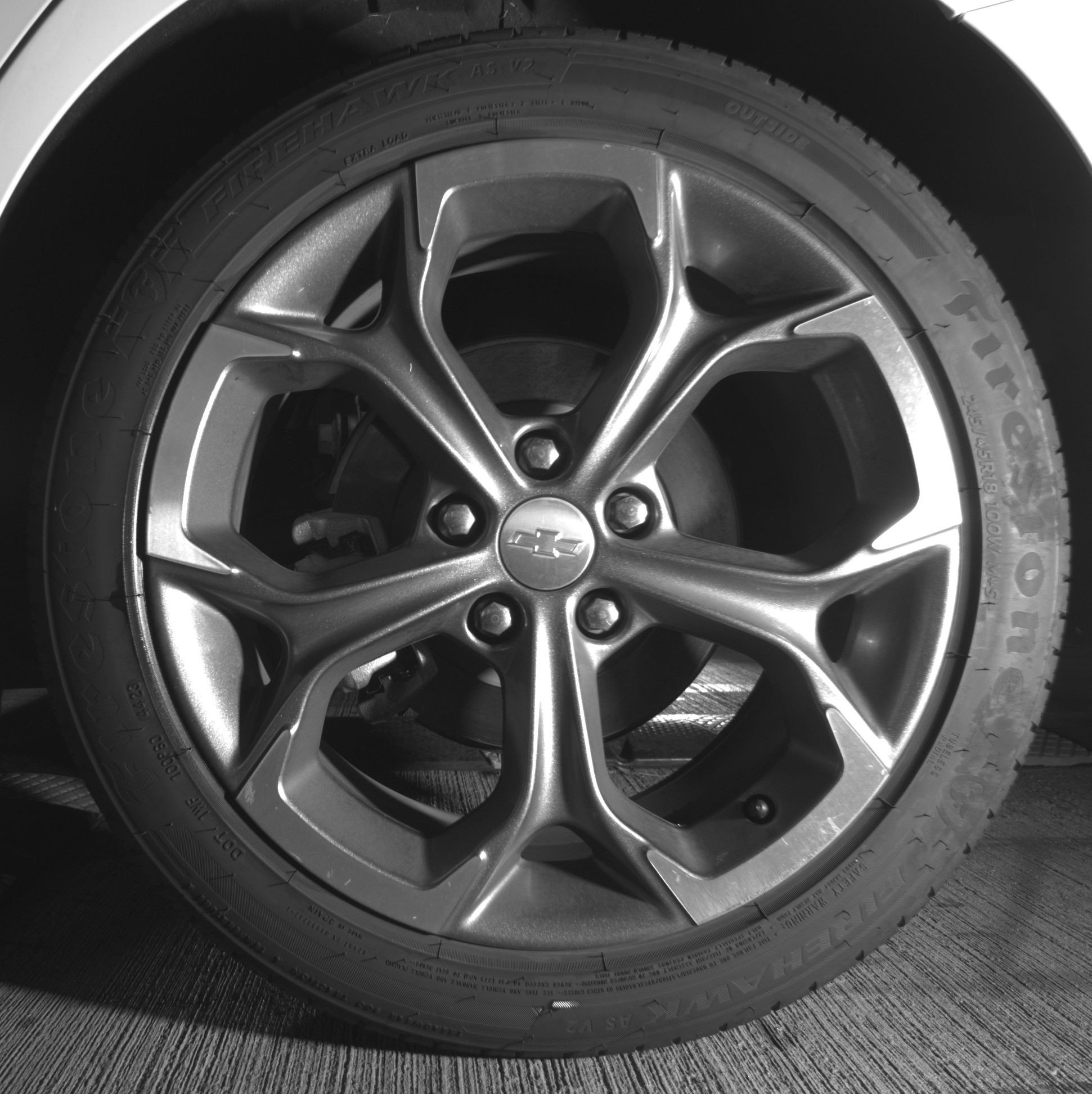 Thumbnail: 2024 Chevrolet Malibu - 21