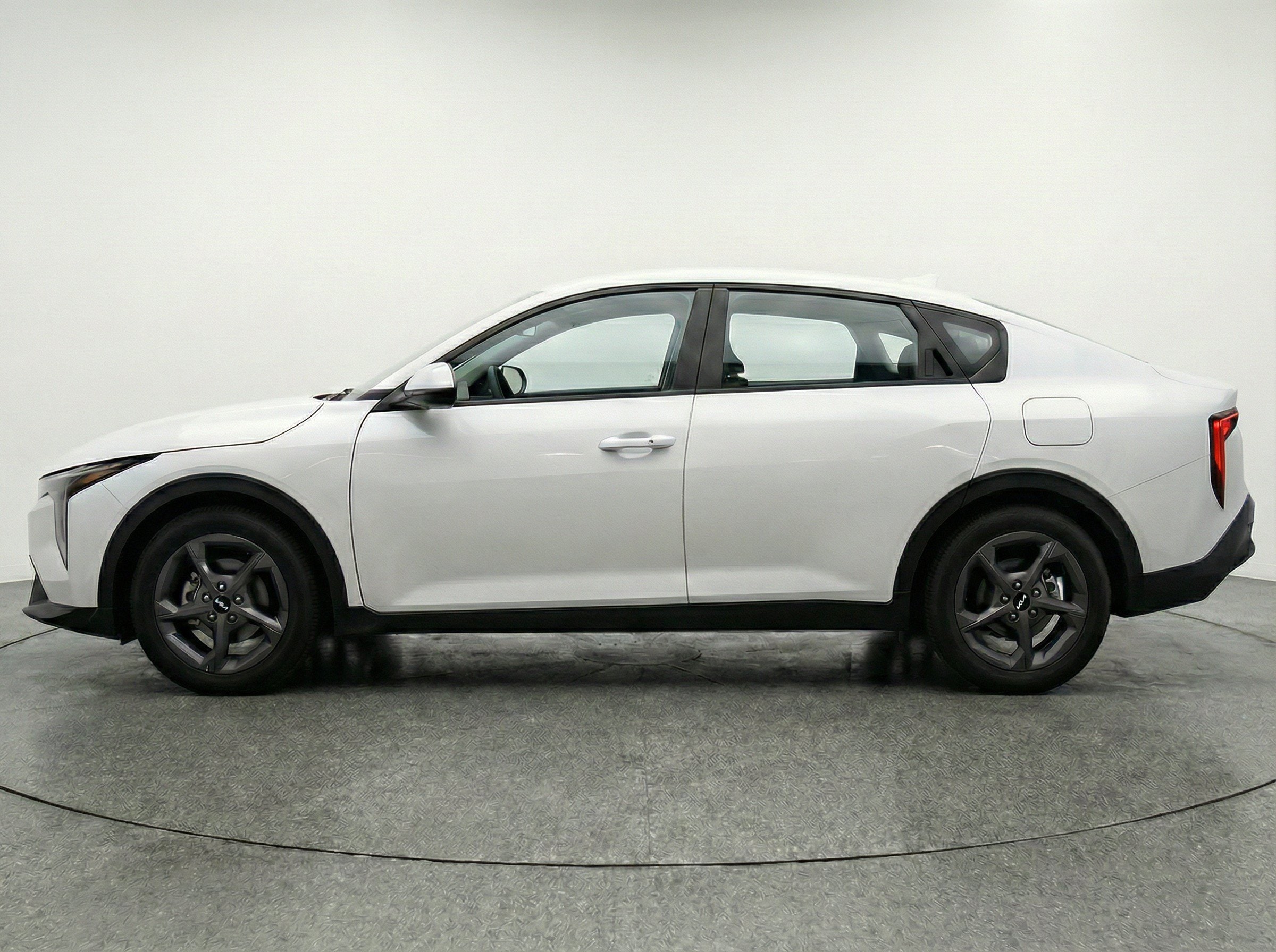 Thumbnail: 2025 Kia K4 - 5
