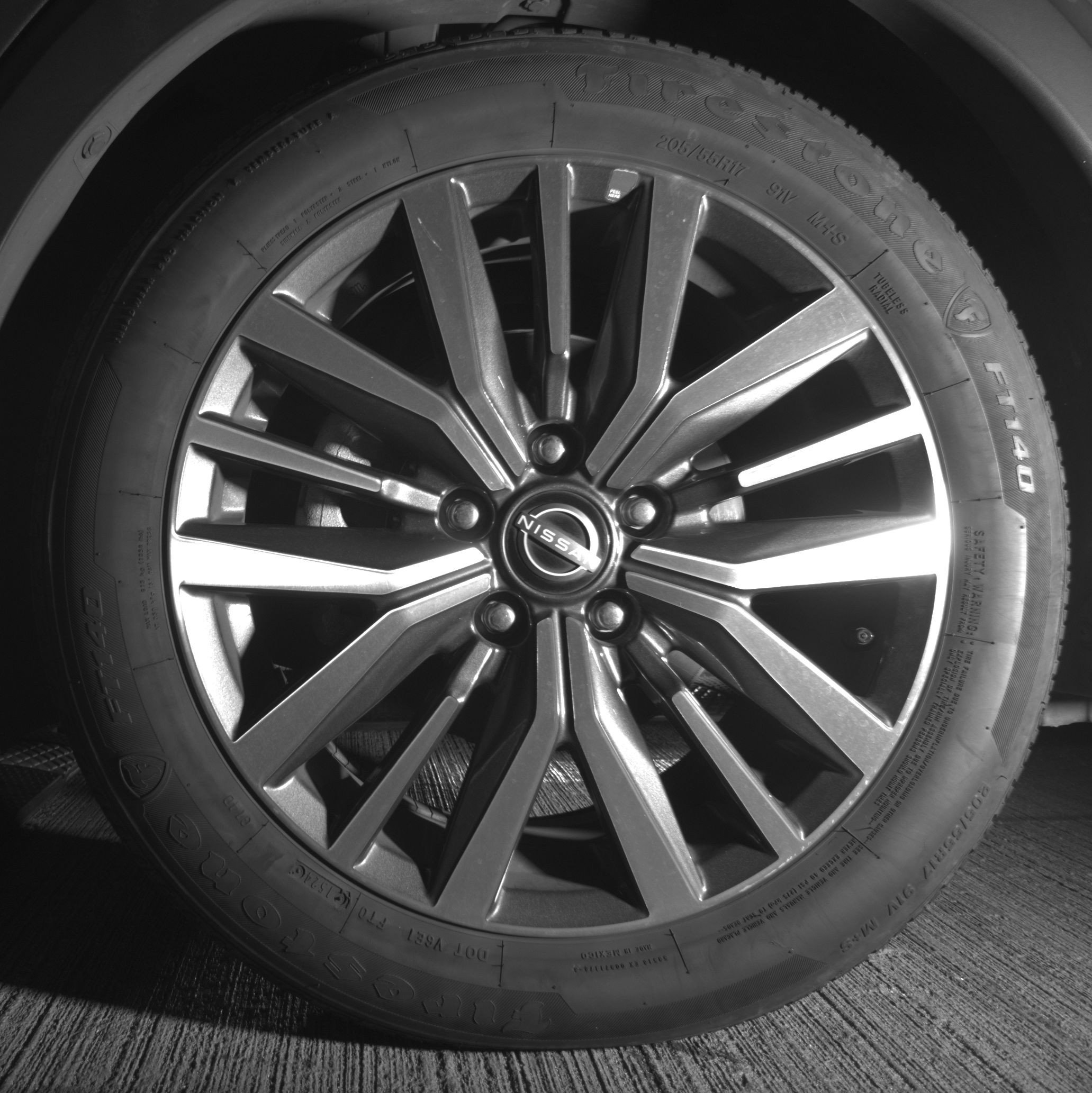 Thumbnail: 2024 Nissan Kicks - 12