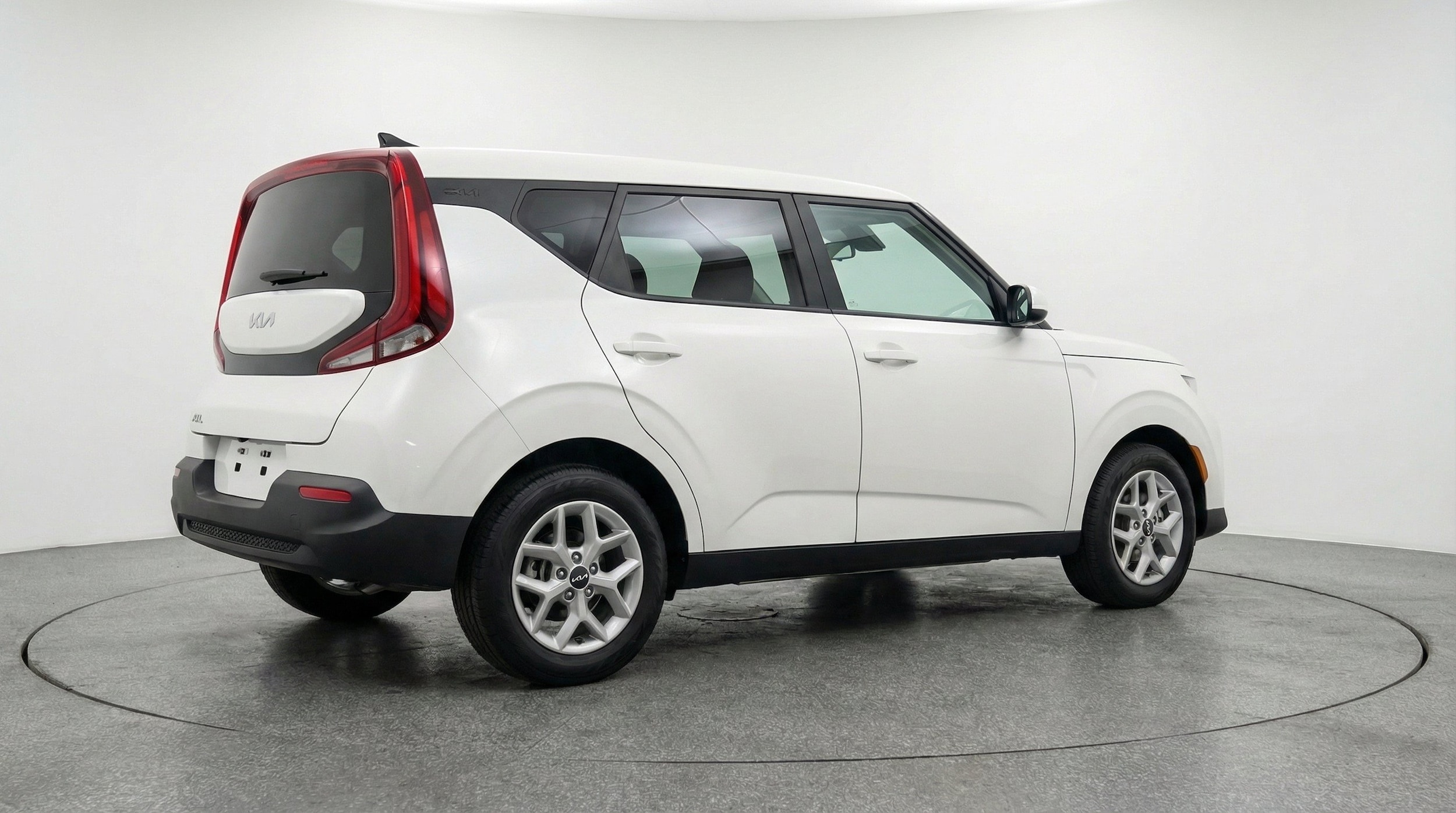 Thumbnail: 2025 Kia Soul - 9