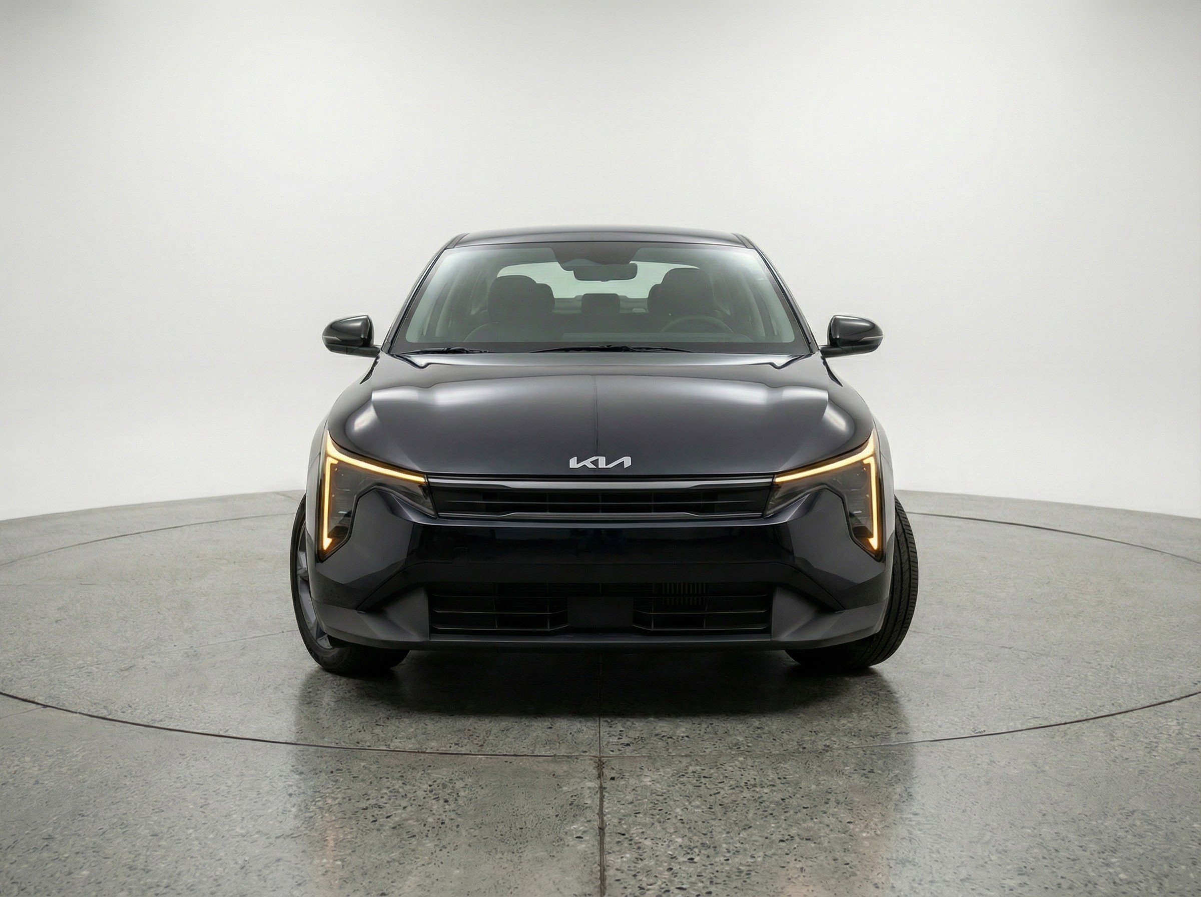 Thumbnail: 2025 Kia K4 - 2