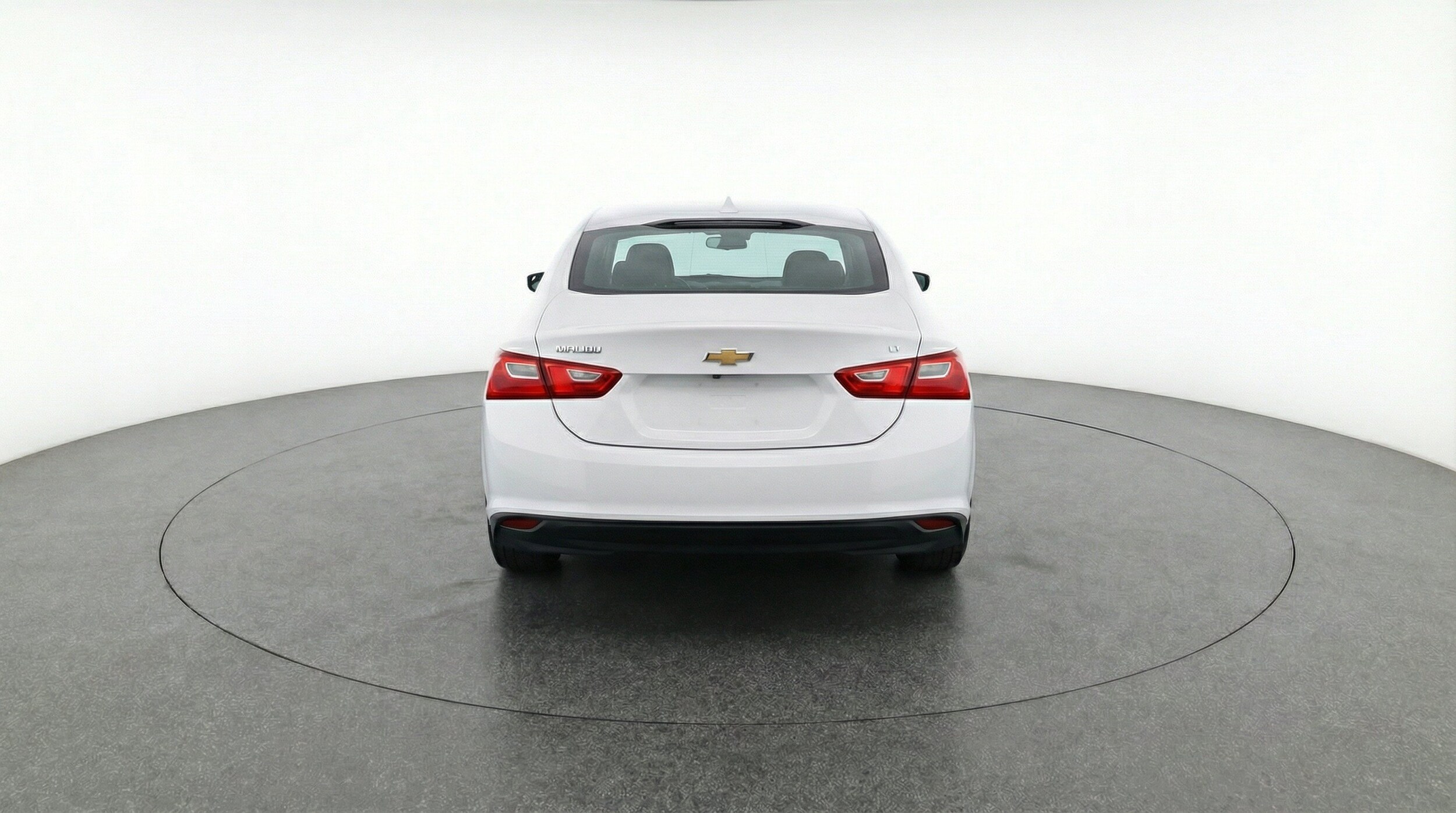Thumbnail: 2024 Chevrolet Malibu - 7