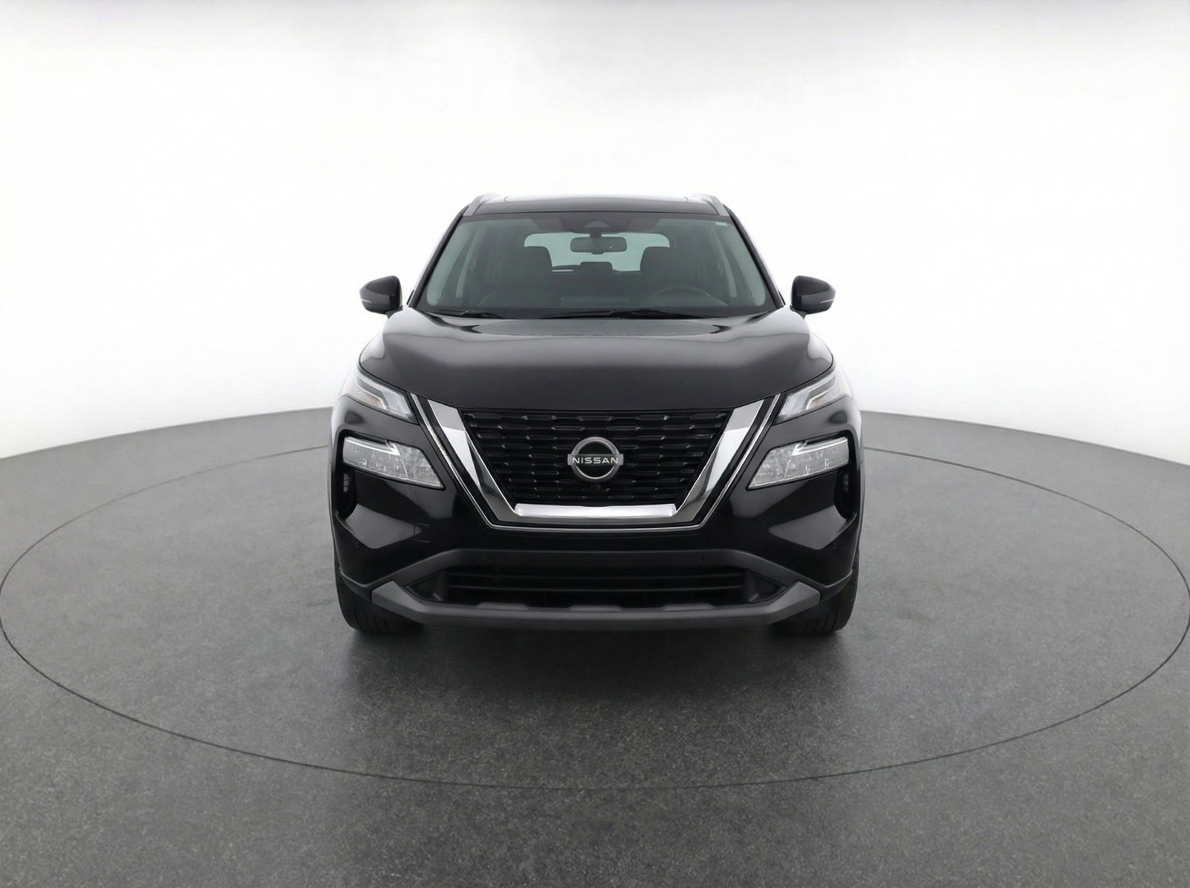 Thumbnail: 2024 Nissan Kicks - 2