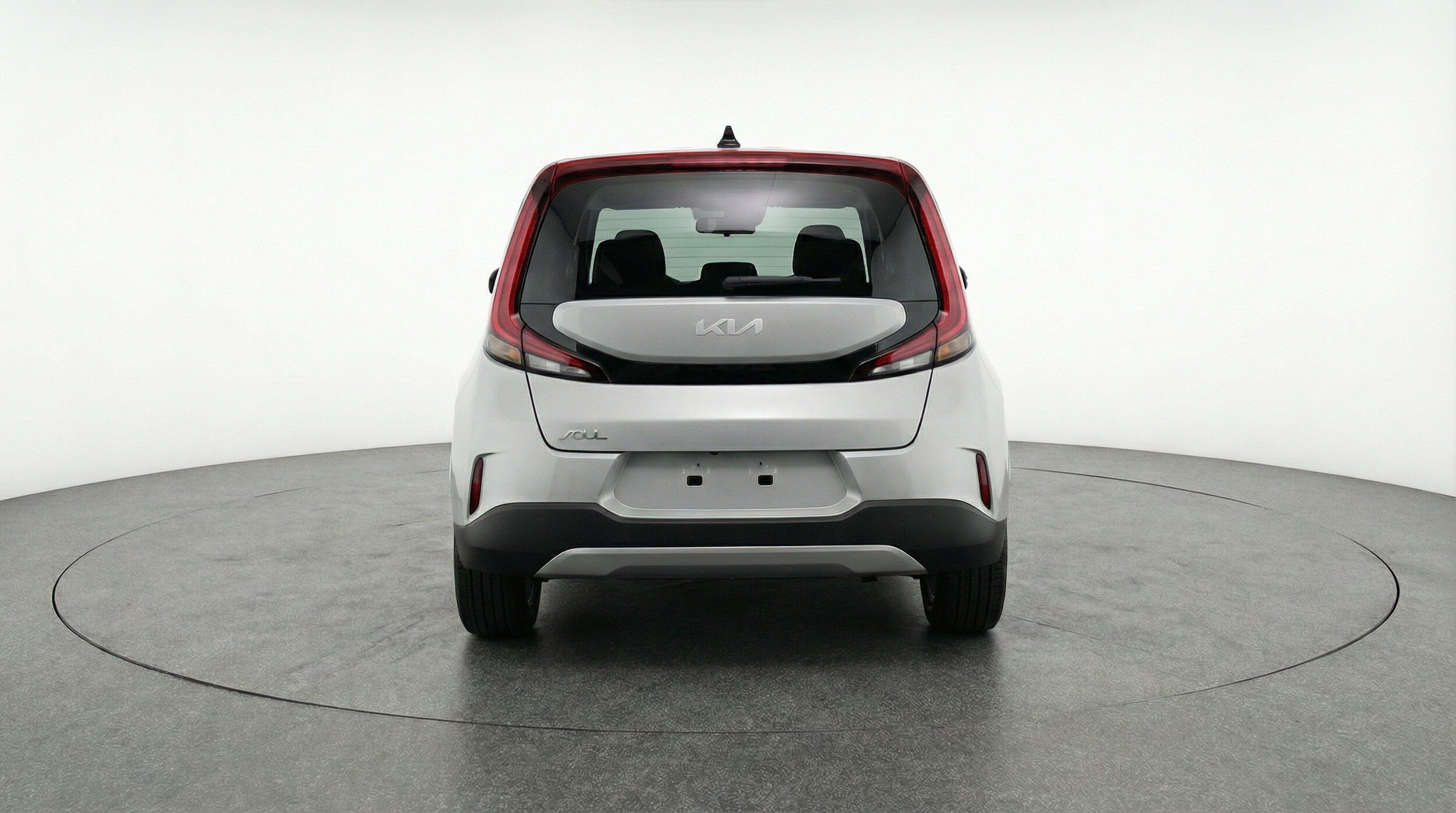 Thumbnail: 2025 Kia Soul - 7