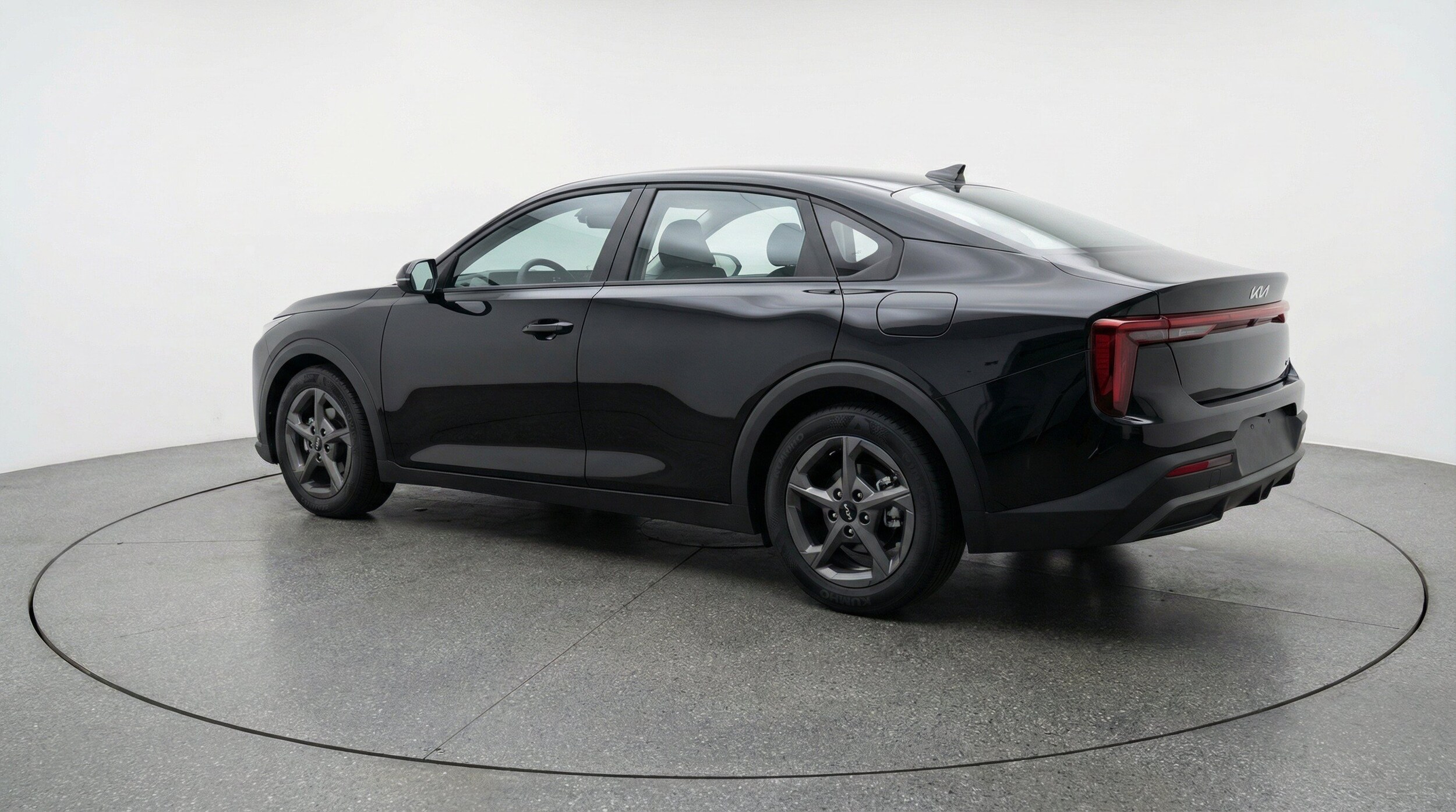 Thumbnail: 2025 Kia K4 - 6