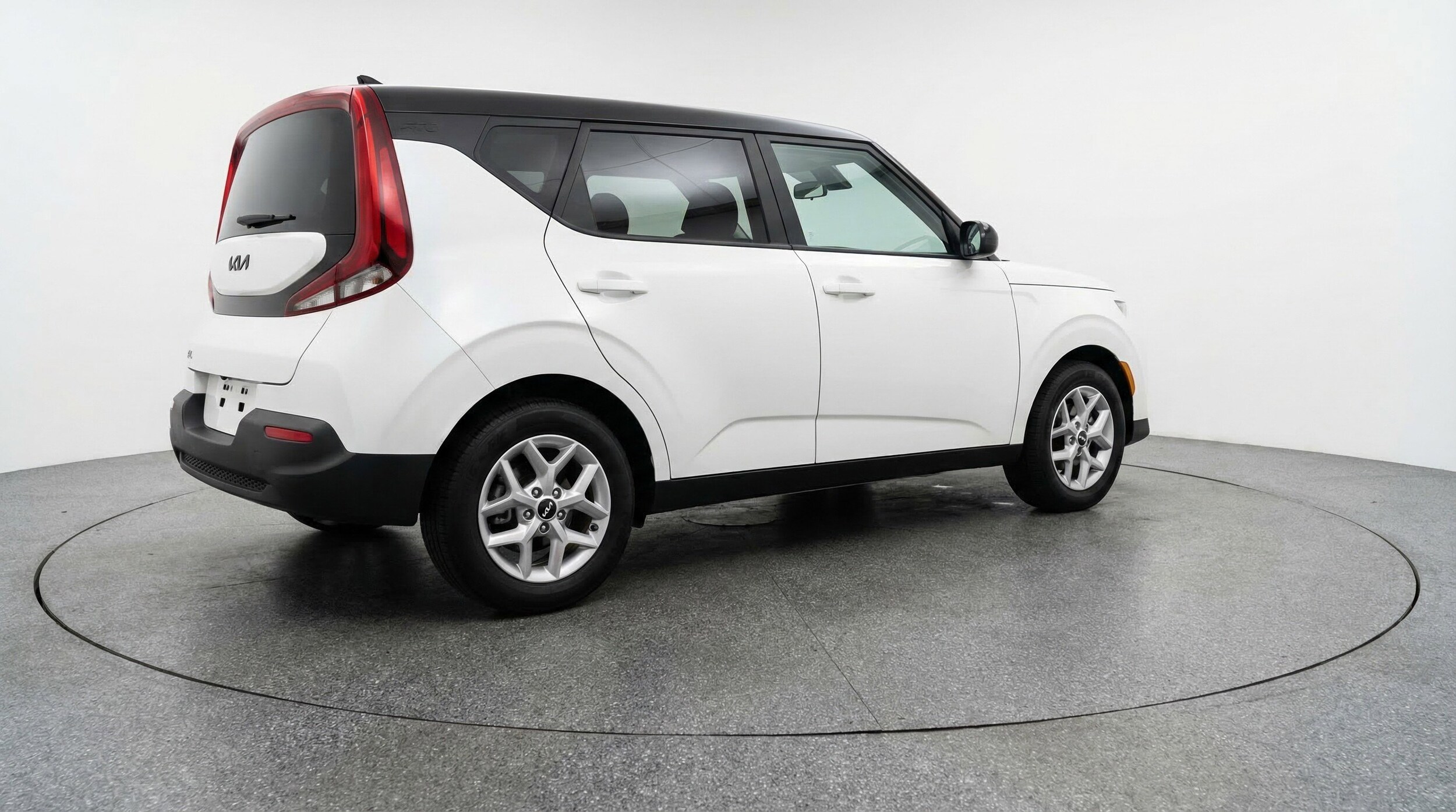 Thumbnail: 2025 Kia Soul - 9