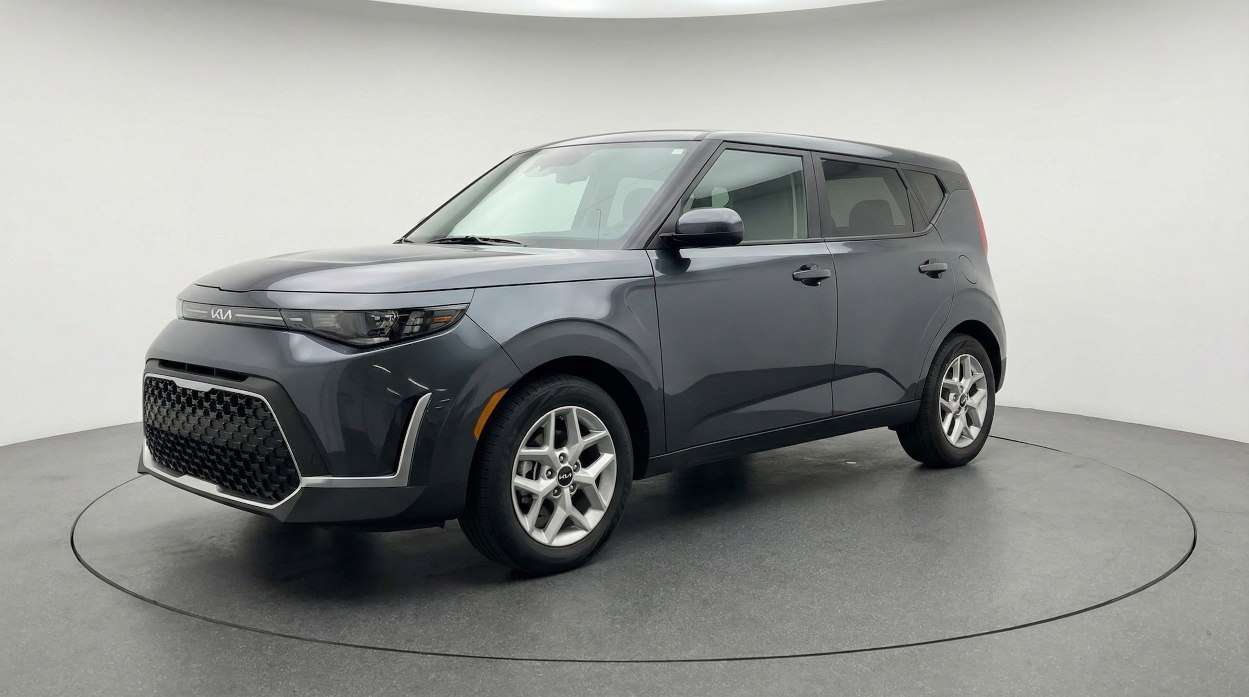 Thumbnail: 2025 Kia Soul - 3