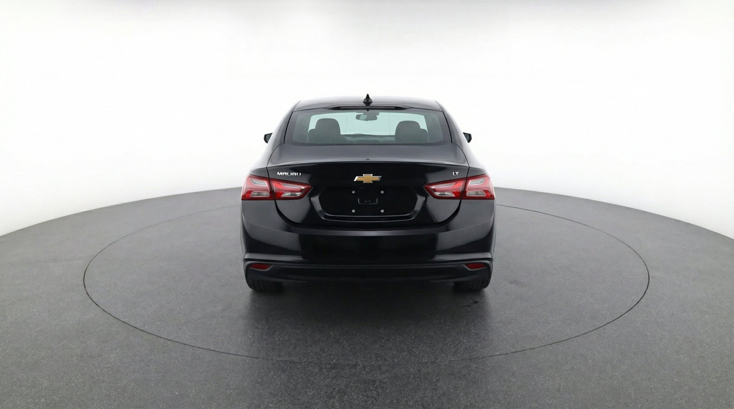 Thumbnail: 2024 Chevrolet Malibu - 7