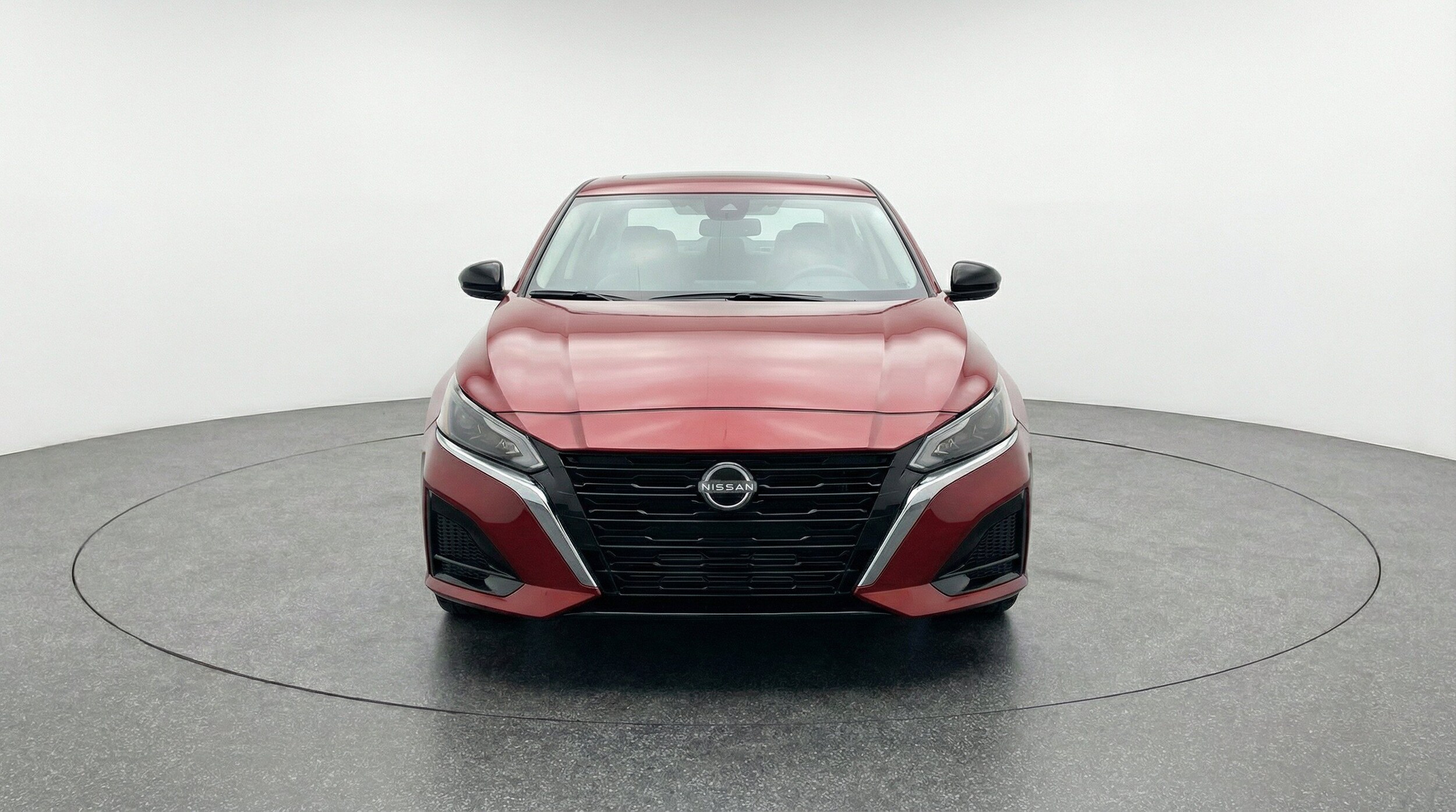 Thumbnail: 2025 Nissan Altima - 2