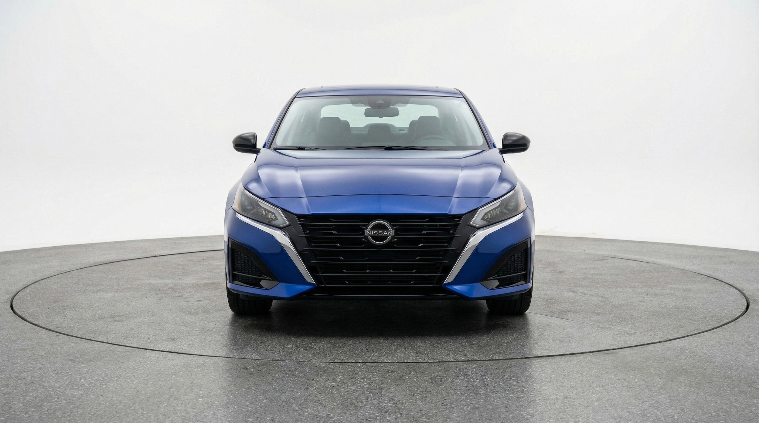 Thumbnail: 2025 Nissan Altima - 2