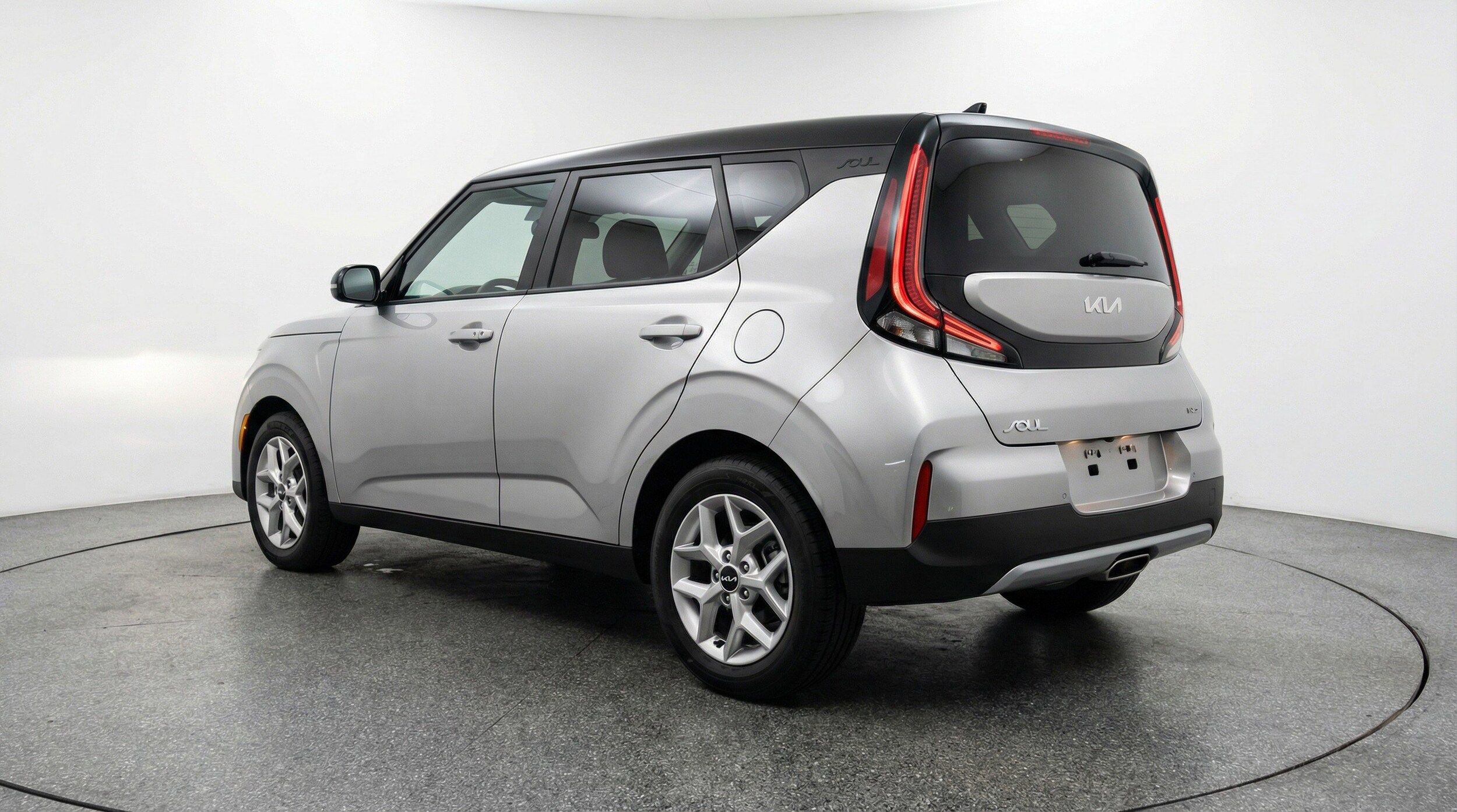 Thumbnail: 2025 Kia Soul - 6