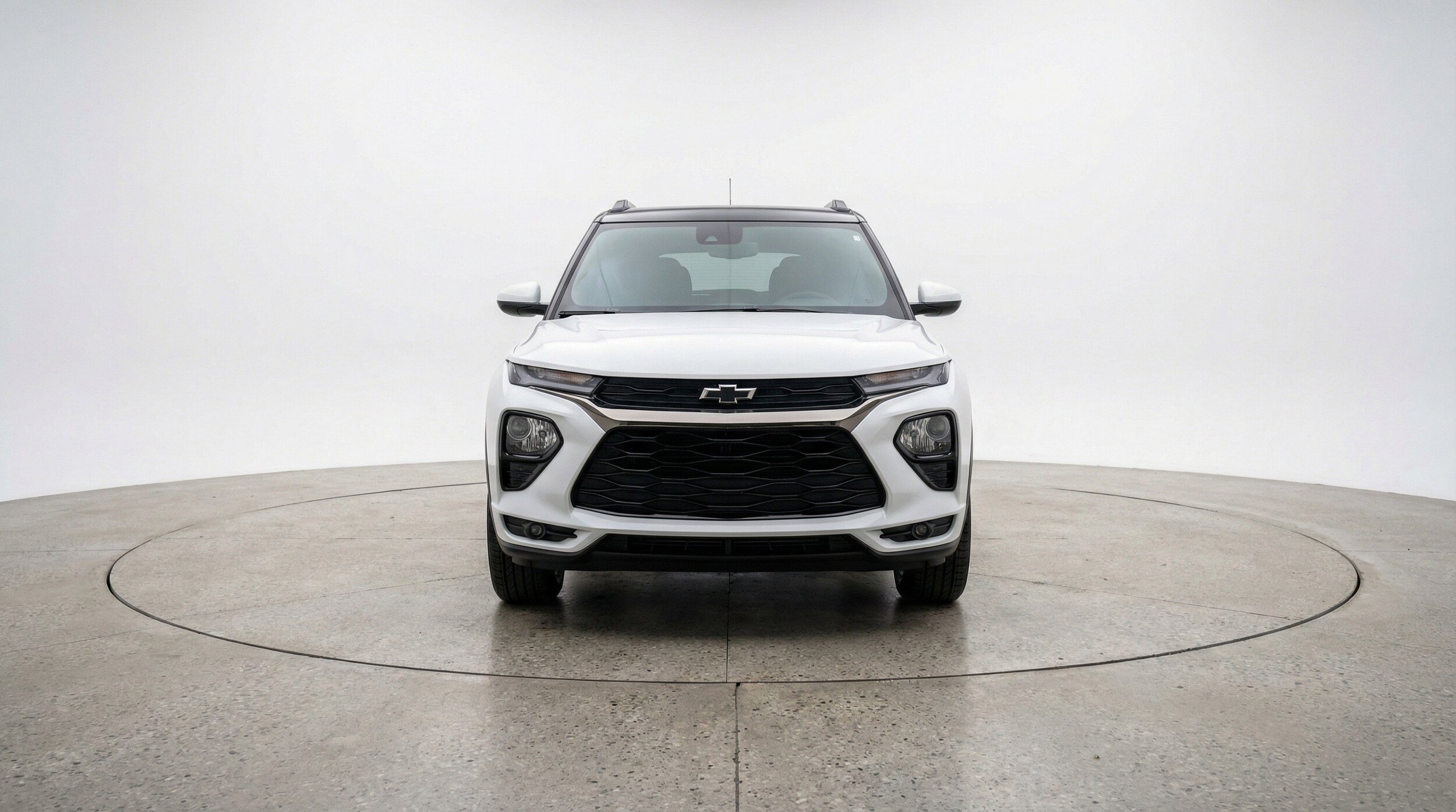 Thumbnail: 2025 Chevrolet TrailBlazer - 2