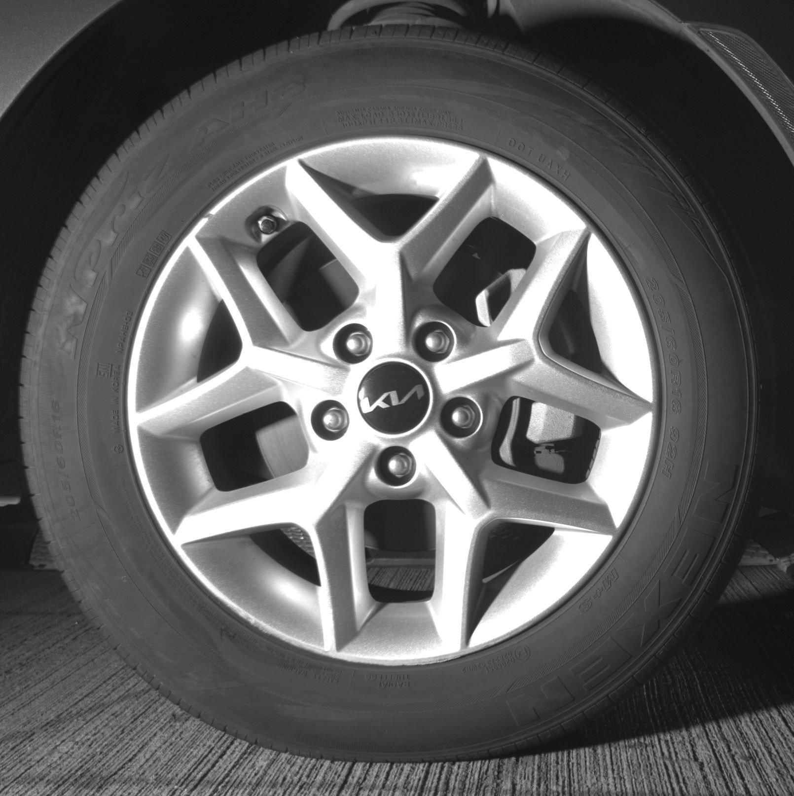 Thumbnail: 2025 Kia Soul - 13