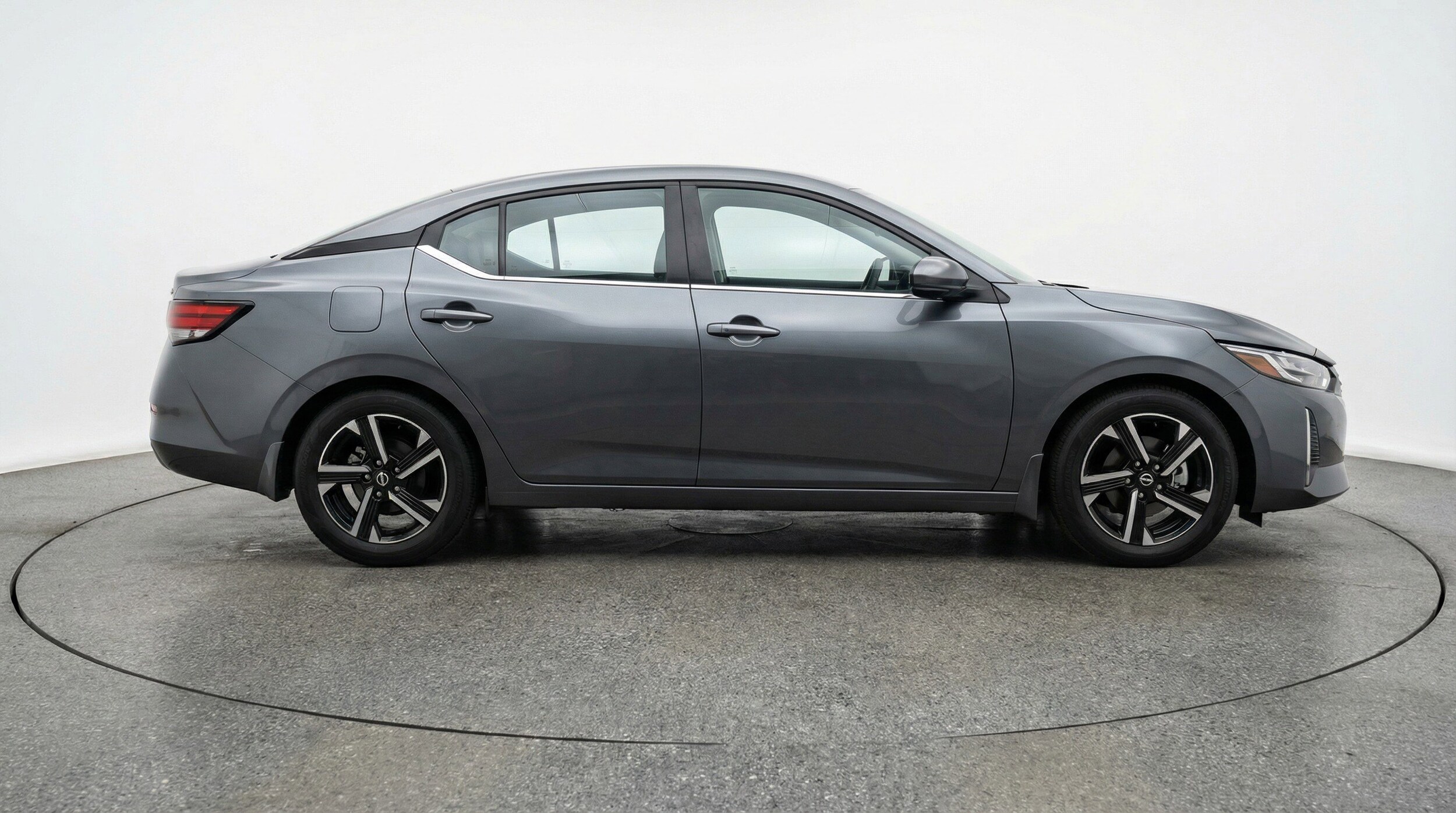 Thumbnail: 2025 Nissan Sentra - 11