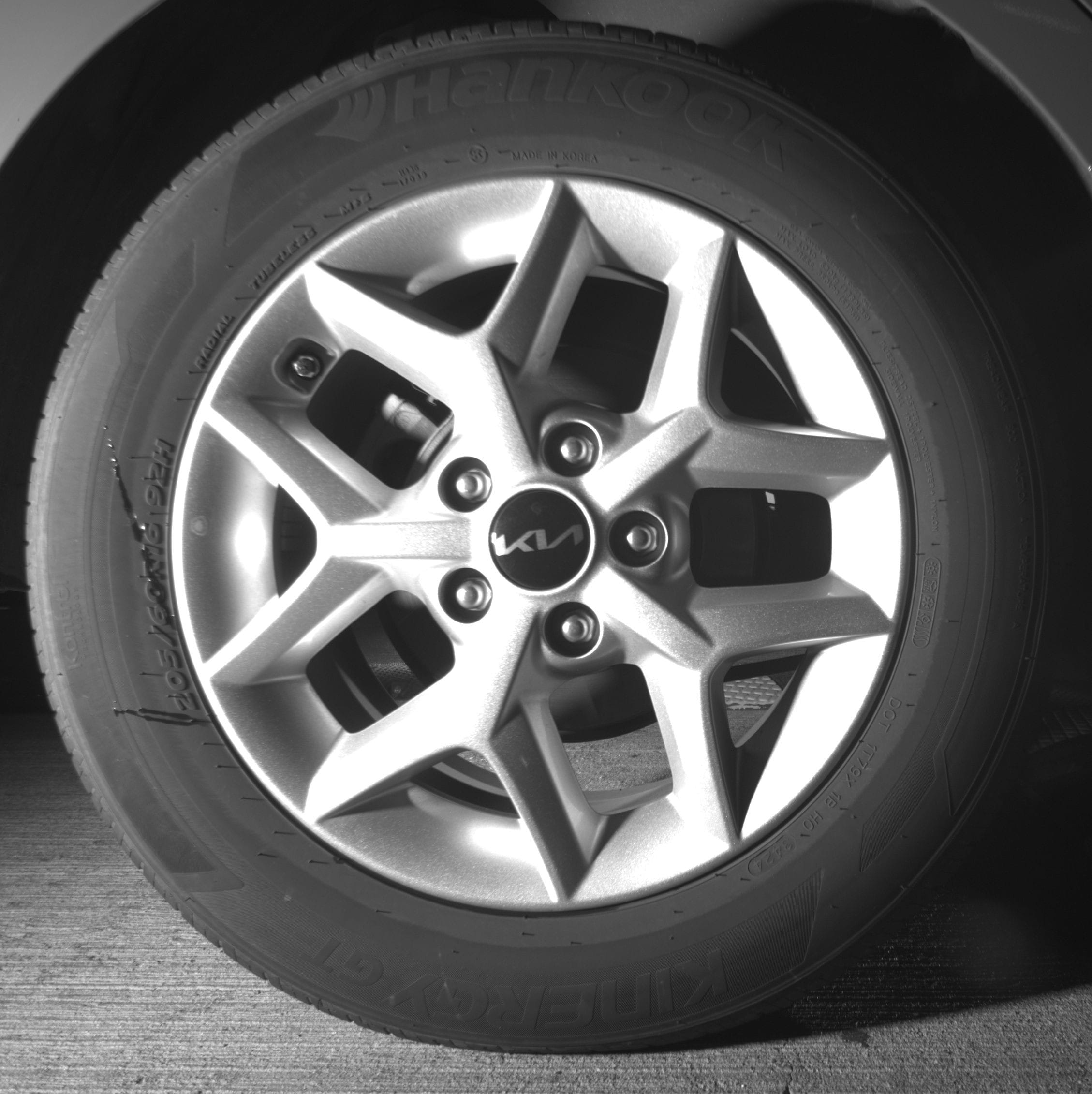 Thumbnail: 2025 Kia Soul - 12