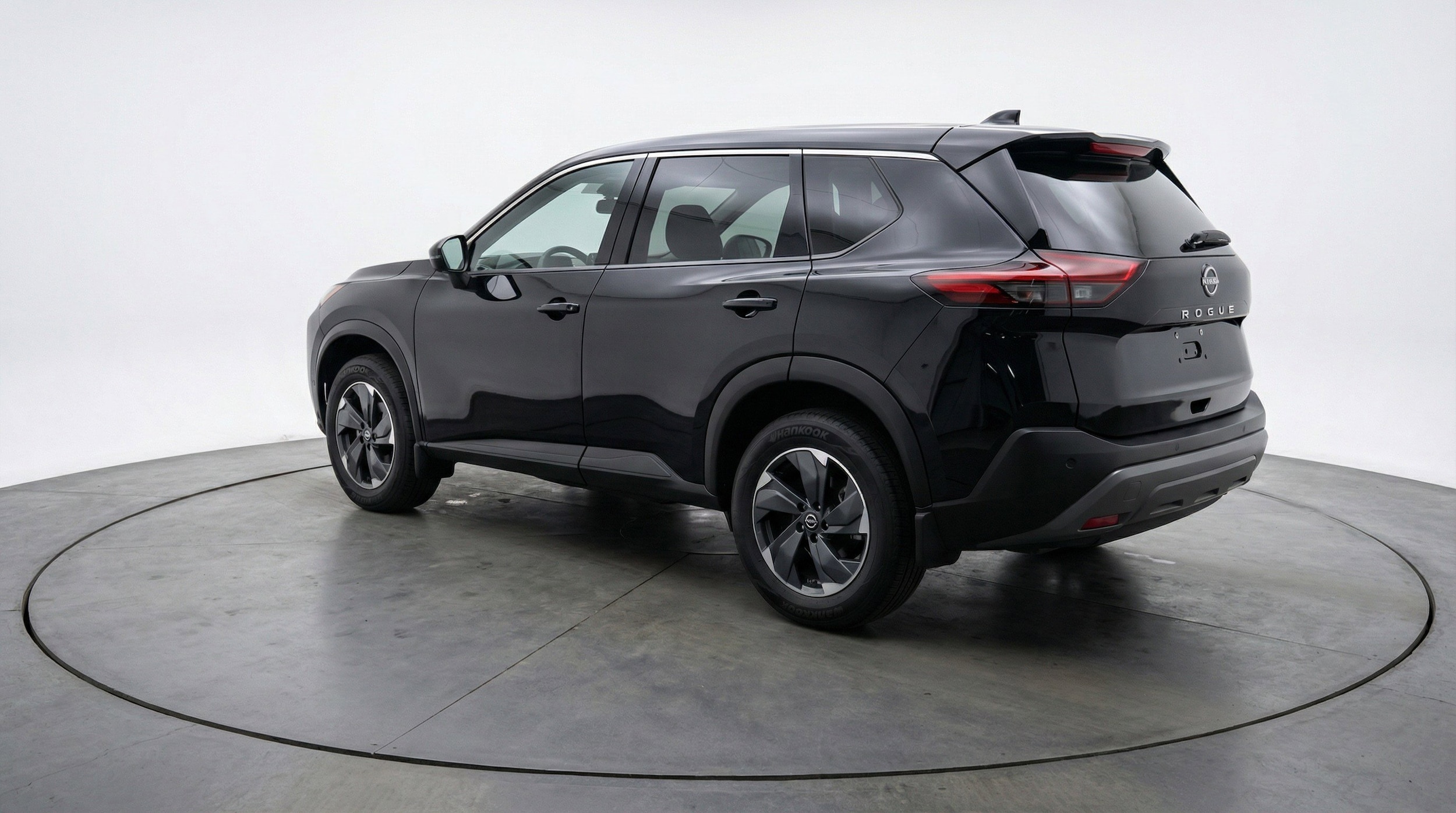 Thumbnail: 2025 Nissan Rogue - 6