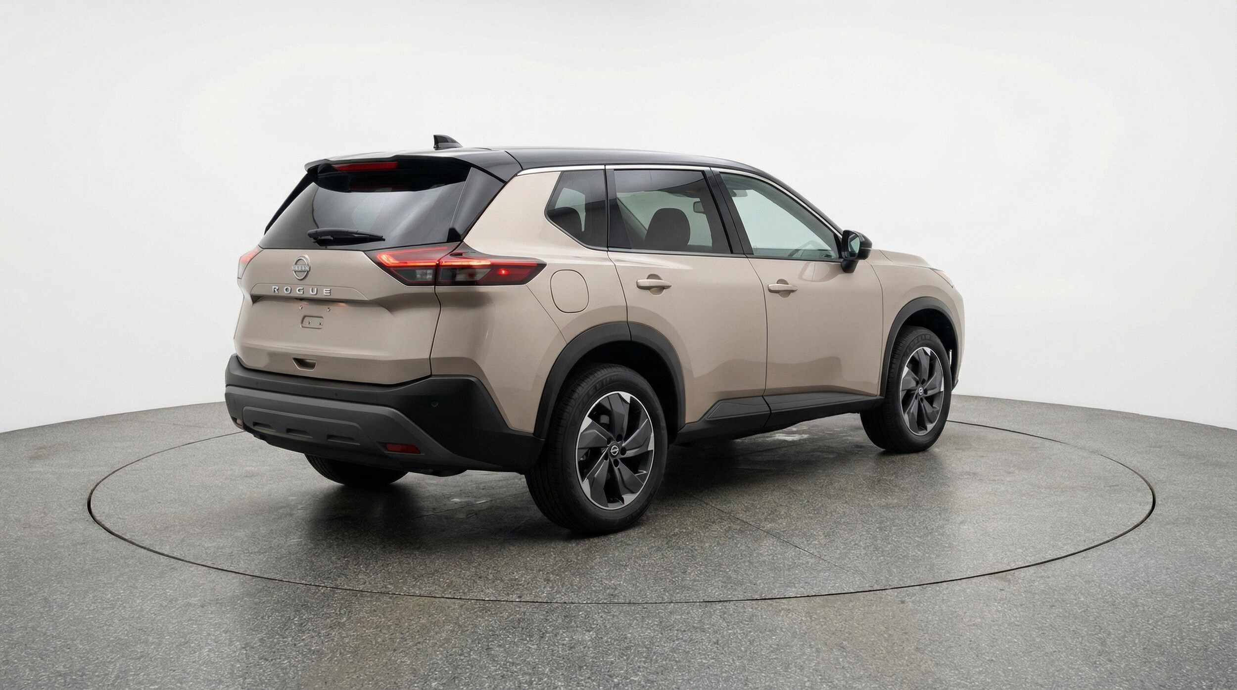 Thumbnail: 2025 Nissan Rogue - 9