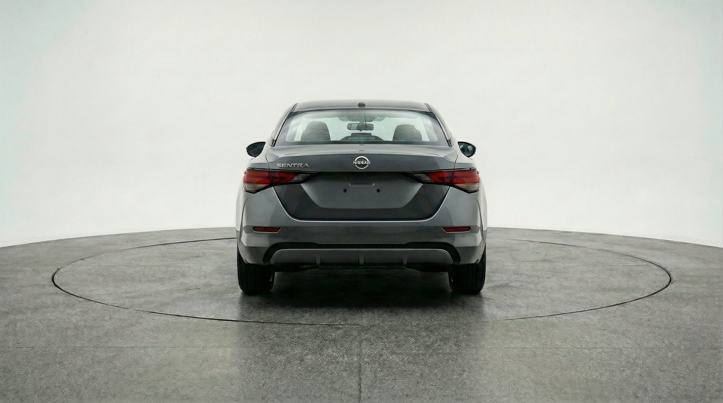 Thumbnail: 2025 Nissan Sentra - 7
