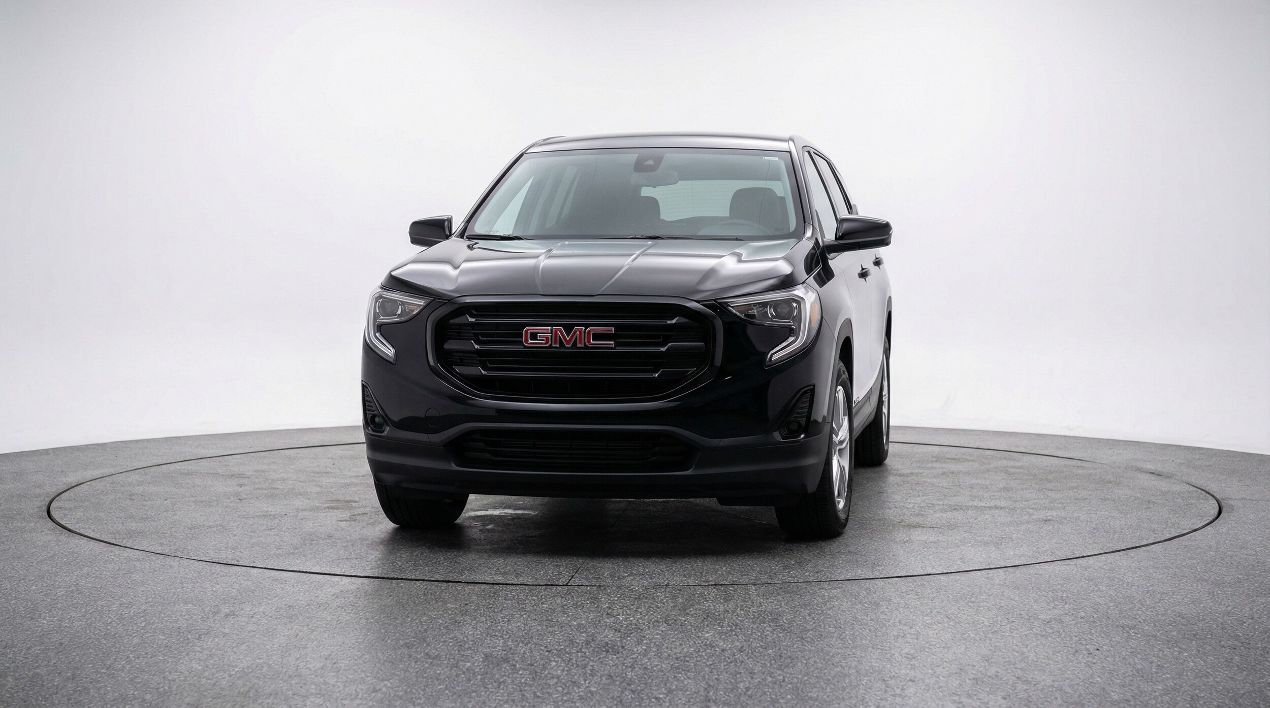 Thumbnail: 2024 GMC Terrain - 2