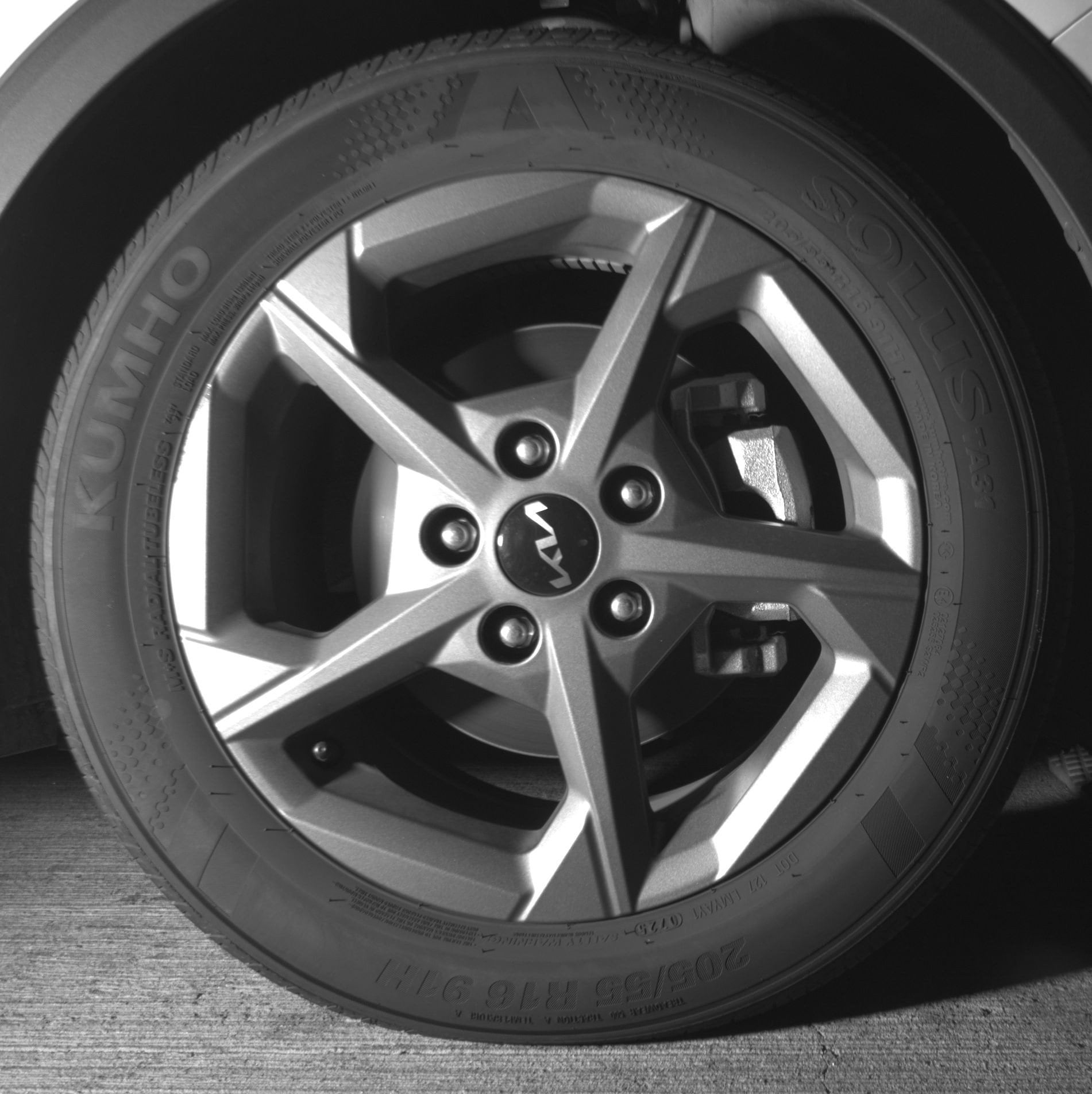 Thumbnail: 2025 Kia K4 - 13